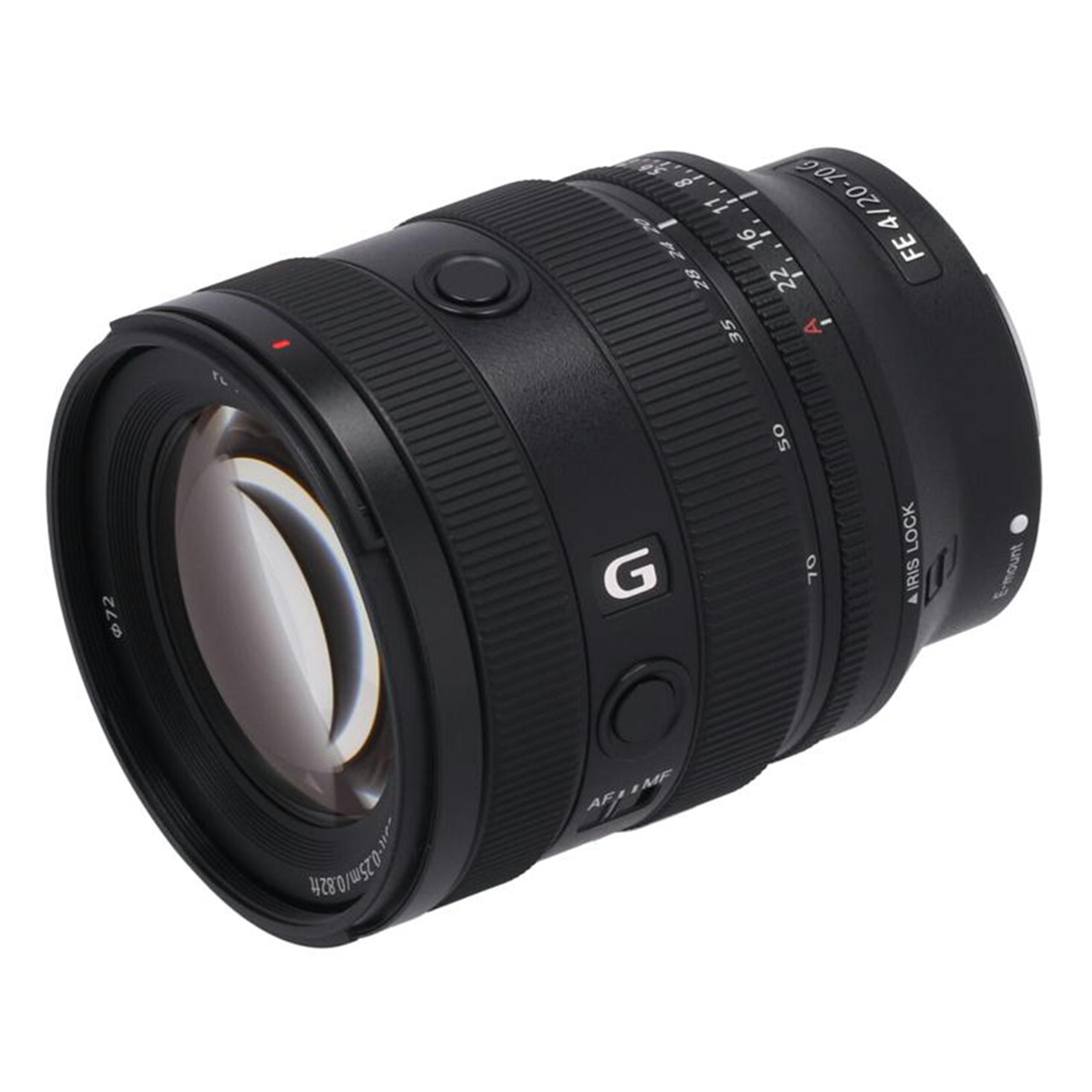 SONY ソニー/交換レンズ/20-70mm/SEL2070G/1803812/ABランク/20【中古】
