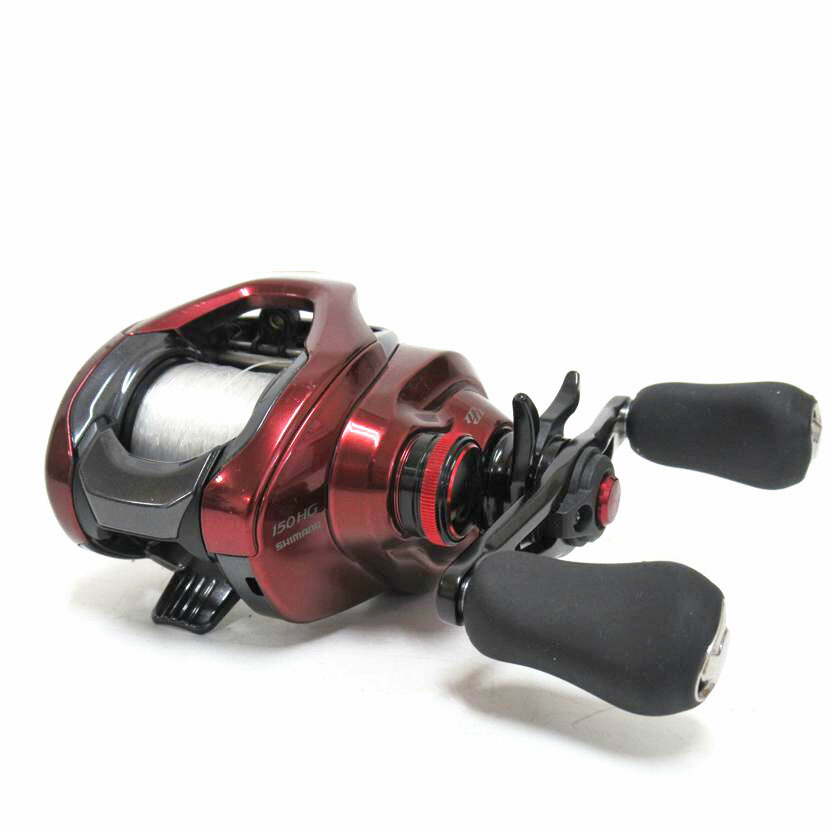 楽天市場】SHIMANO シマノ/00 スコーピオン メタニウムMg ベイト