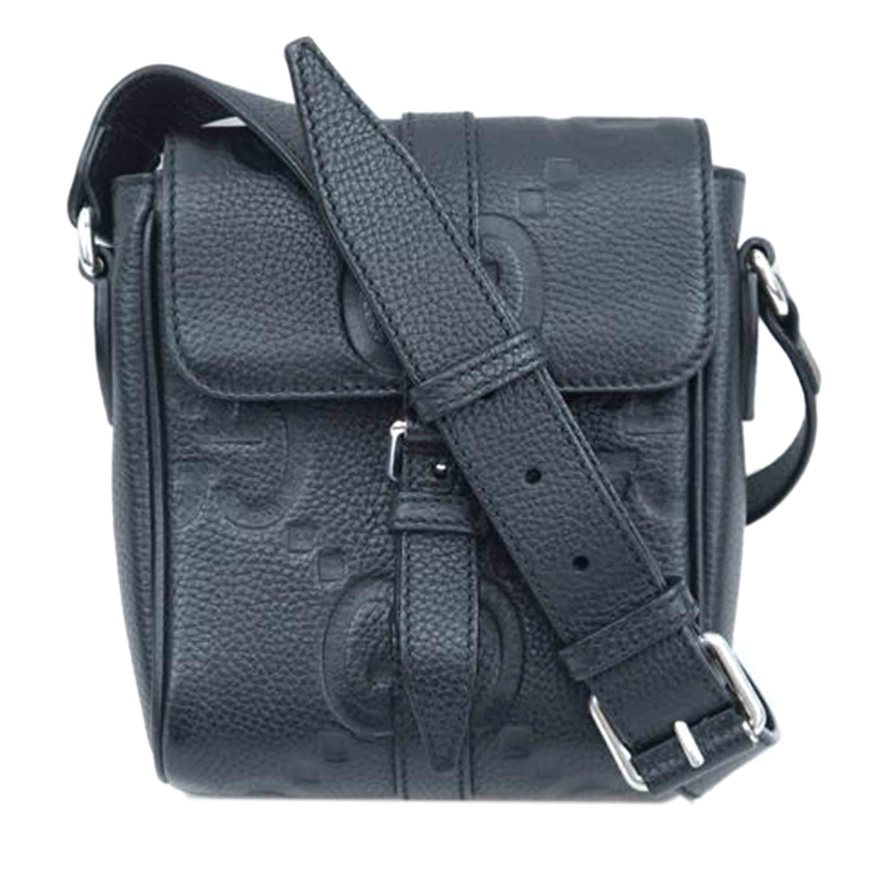 国内発送グッチ ラジャ ウェブ ショルダーバッグ グッチ GUCCI バック （ブルー） -waja bazar - 海外