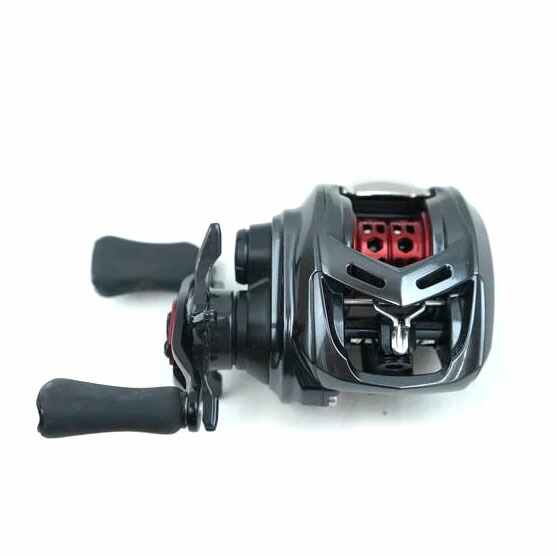 楽天市場】ダイワ Daiwa ベイトリール T3 AIR 8.6R-TW 淡水専用