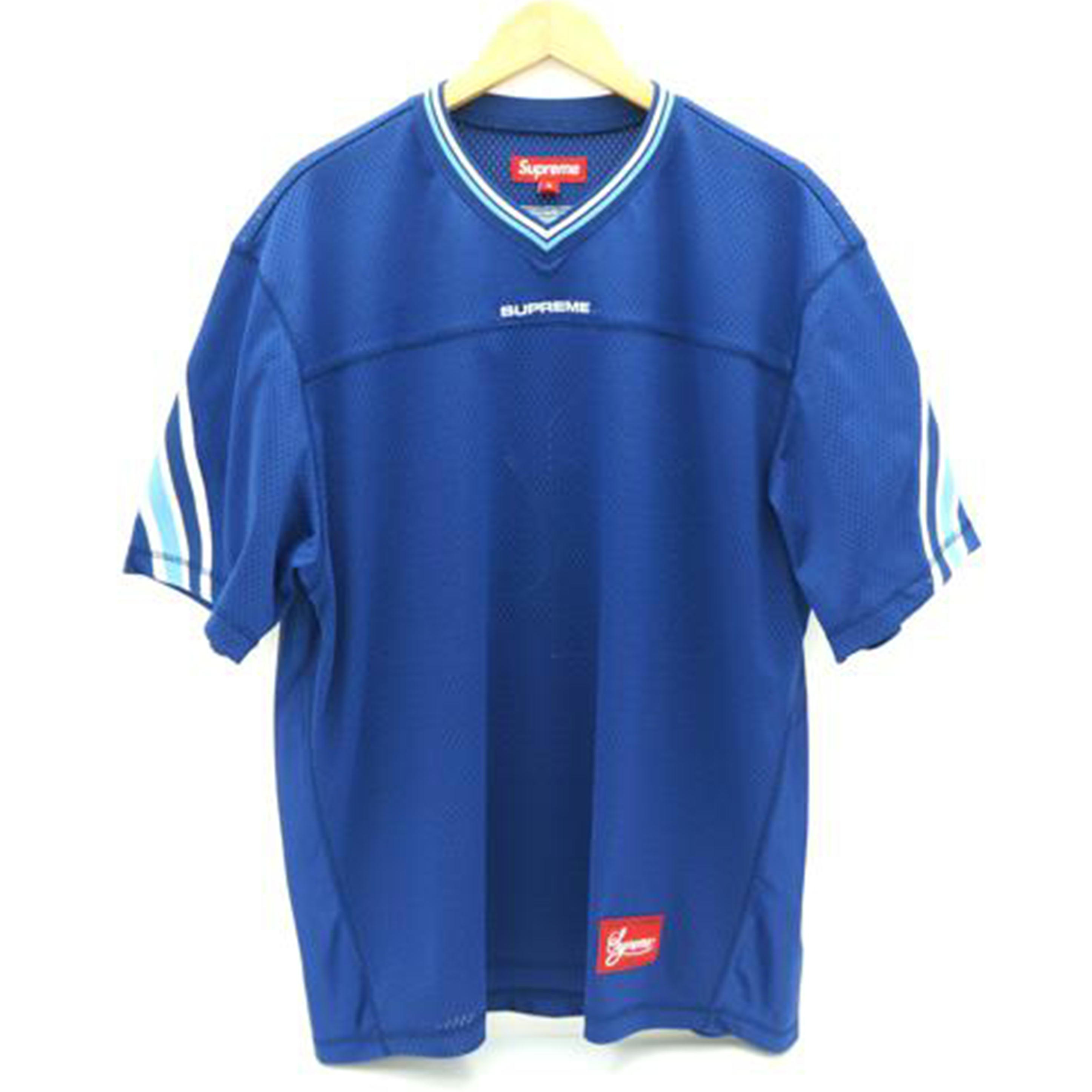 楽天市場】SUPREME シュプリーム 23SS Feedback Soccer Jersey