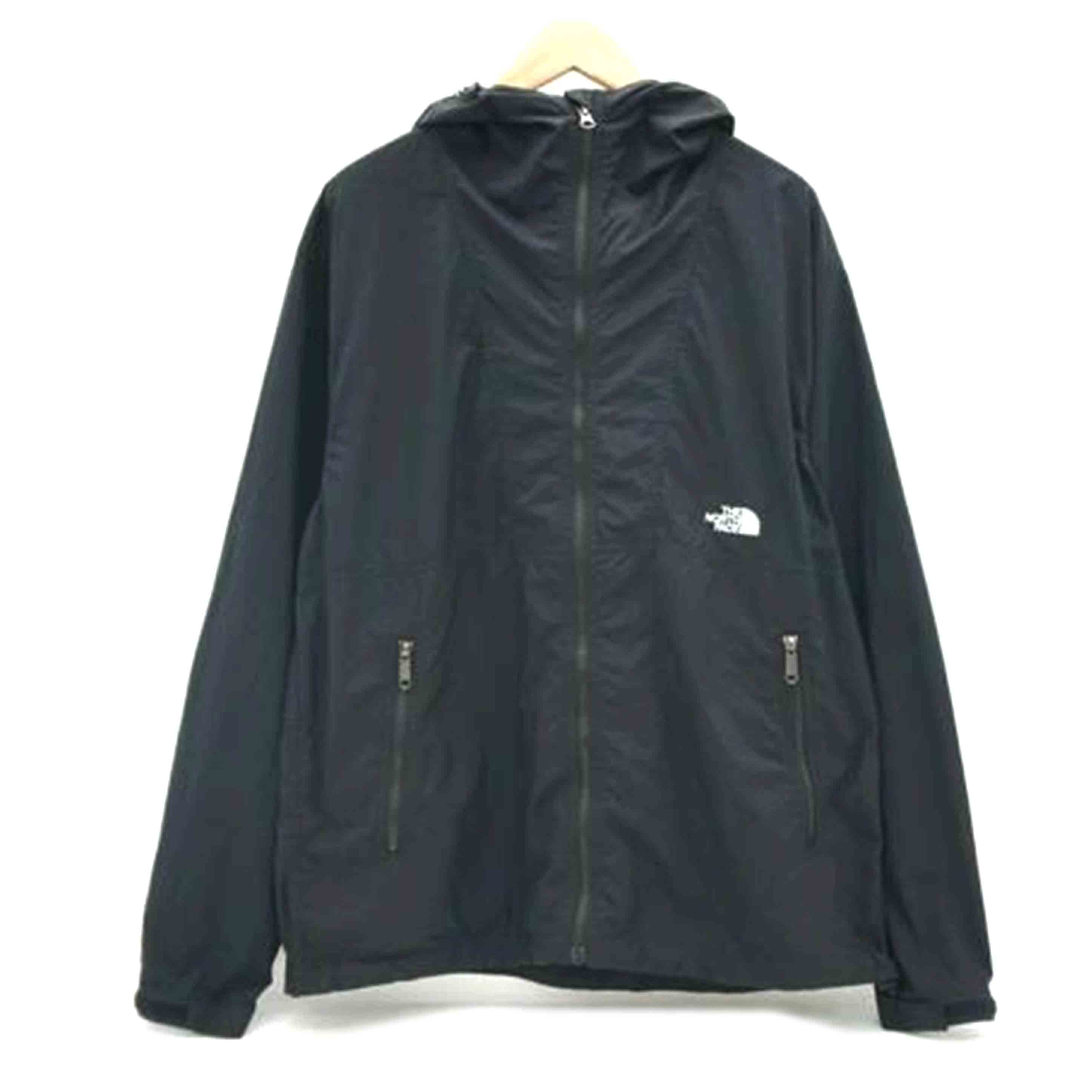 新品 未使用 ザノースフェイス コンパクトジャケット メンズ S NP72230 THE NORTH FACE / ザ ノースフェイス ： Compact Jacket 全5色