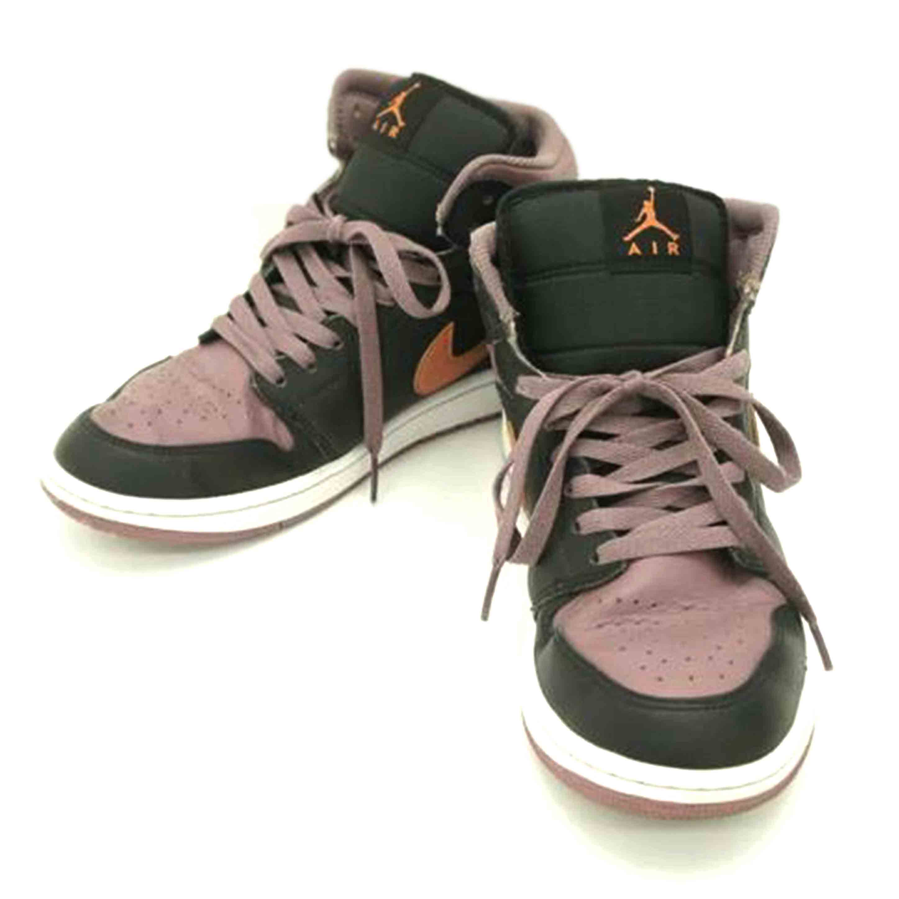 NIKE ナイキ/AIR JORDAN 1 MID SE 紫/FB9911 008/Bランク/42【中古】 6,832円