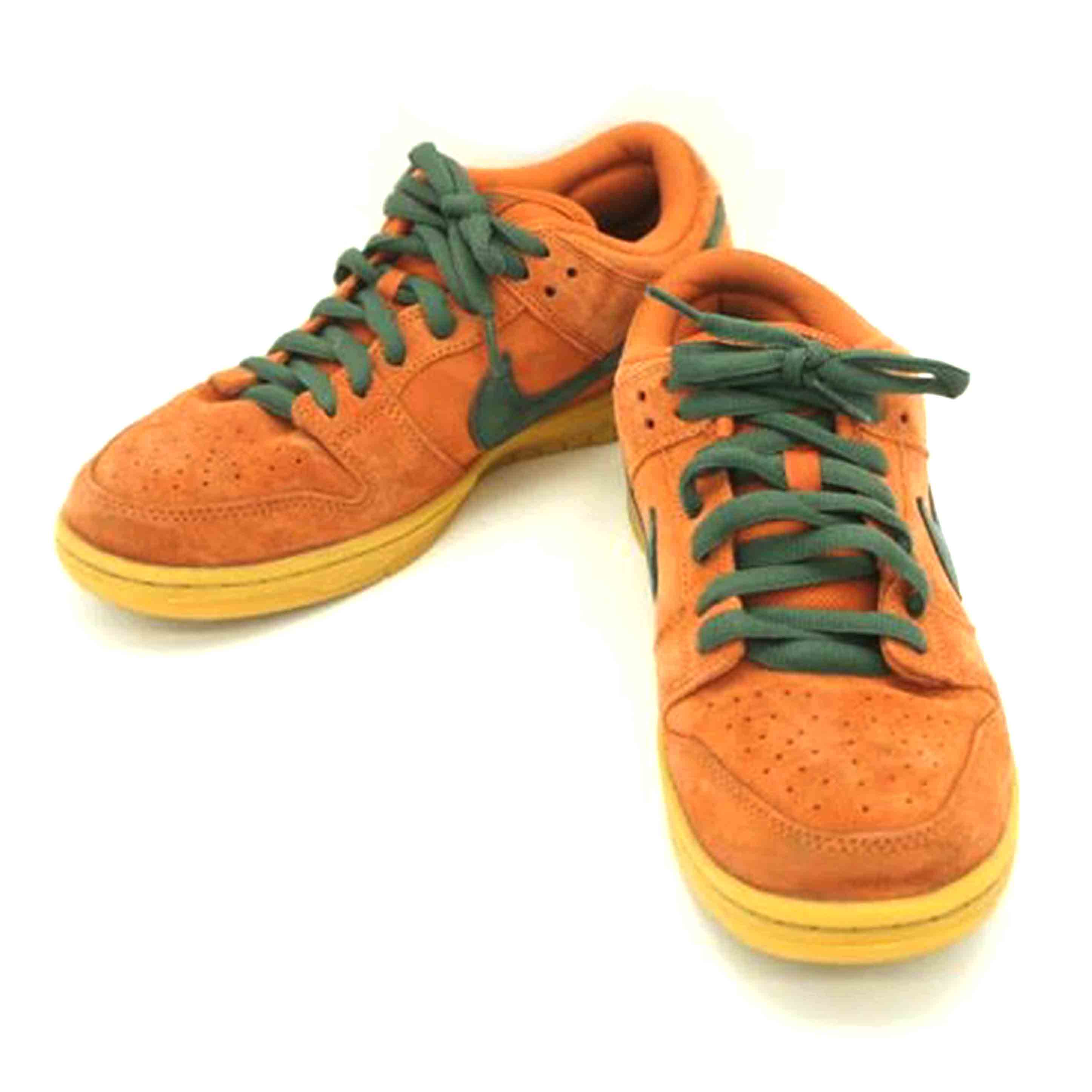 NIKE ナイキ/SB DUNK LOW PRO/HF3704 800/Bランク/42【中古】