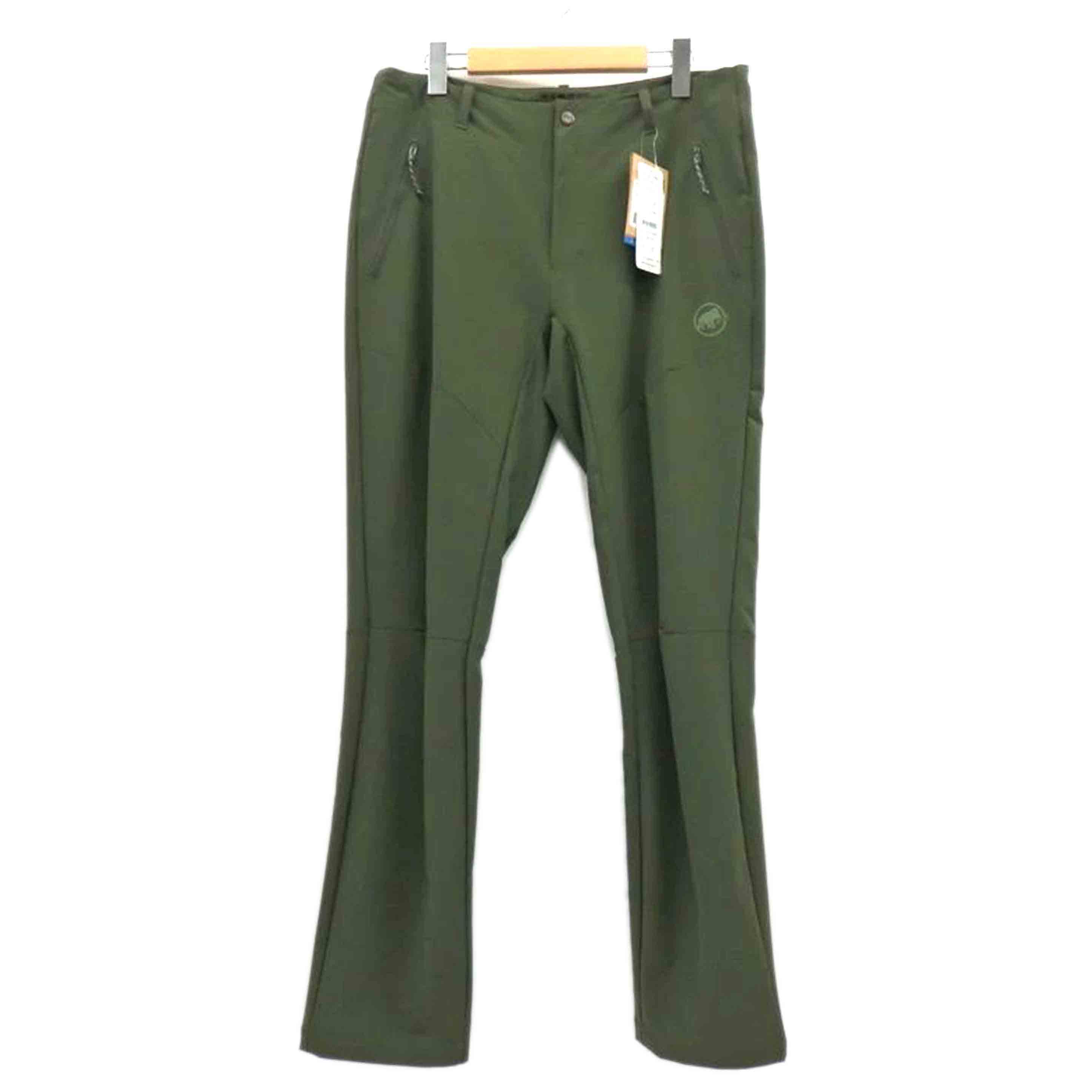 MAMMUT/Aegility Pants /1022-02220/S位置付ける/25【中古】 メンズファッション-ズボン・パンツ