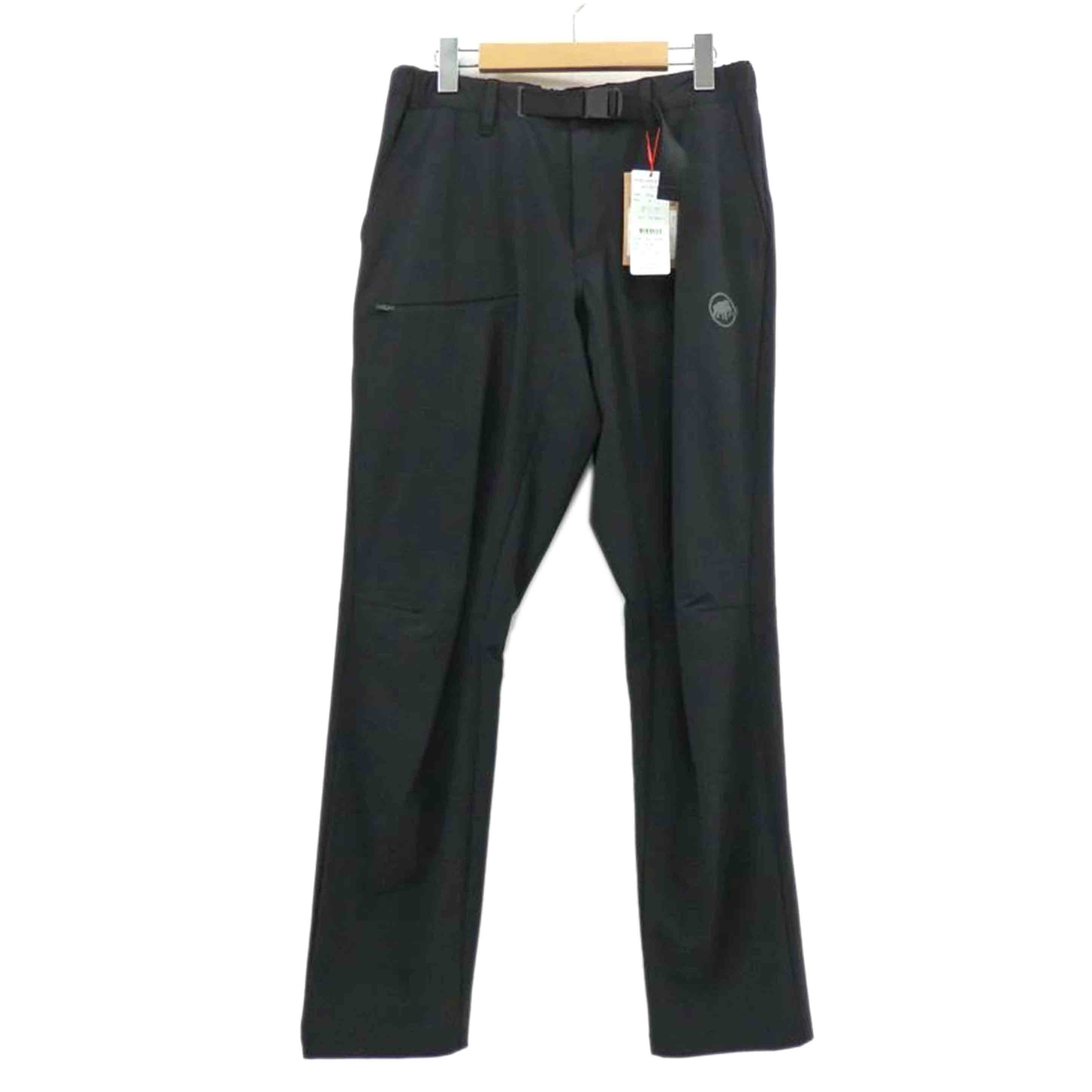 MAMMUT/Aegility Pants/1022-02220/S位置付ける/25【中古】 ズボン・パンツ-メンズファッション