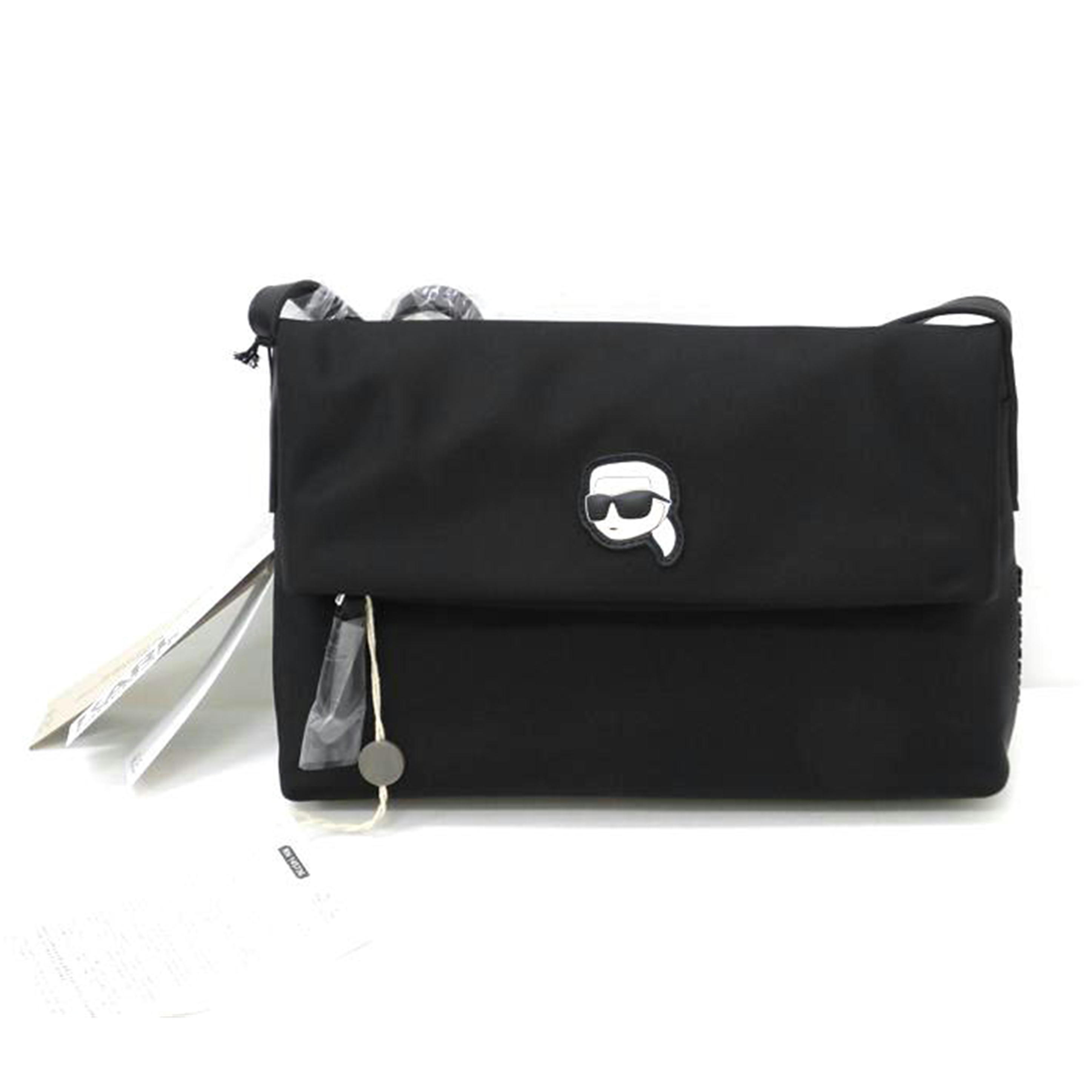 楽天市場】【KARL LAGERFELD カールラガーフェルド】ショルダーバッグ