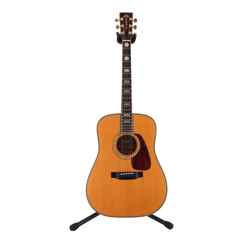 楽天市場】【送料無料】MORRIS / MG-600【中古】【楽器/ｱｺｷﾞ