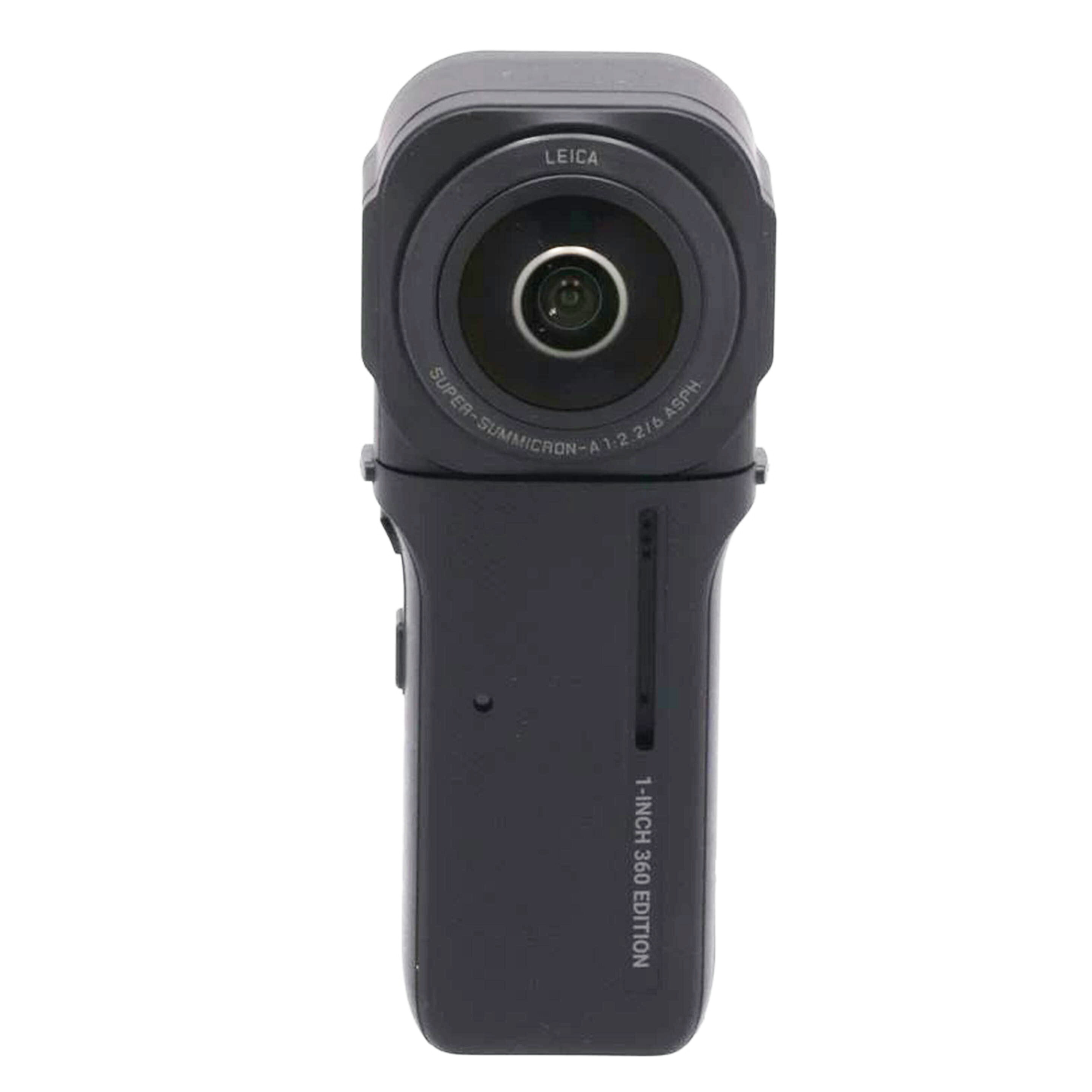 Insta360 インスタ360/360度動き写真器/Insta360 ONE RS 1-Inch 360 Edition/B位置づける/01【中古】