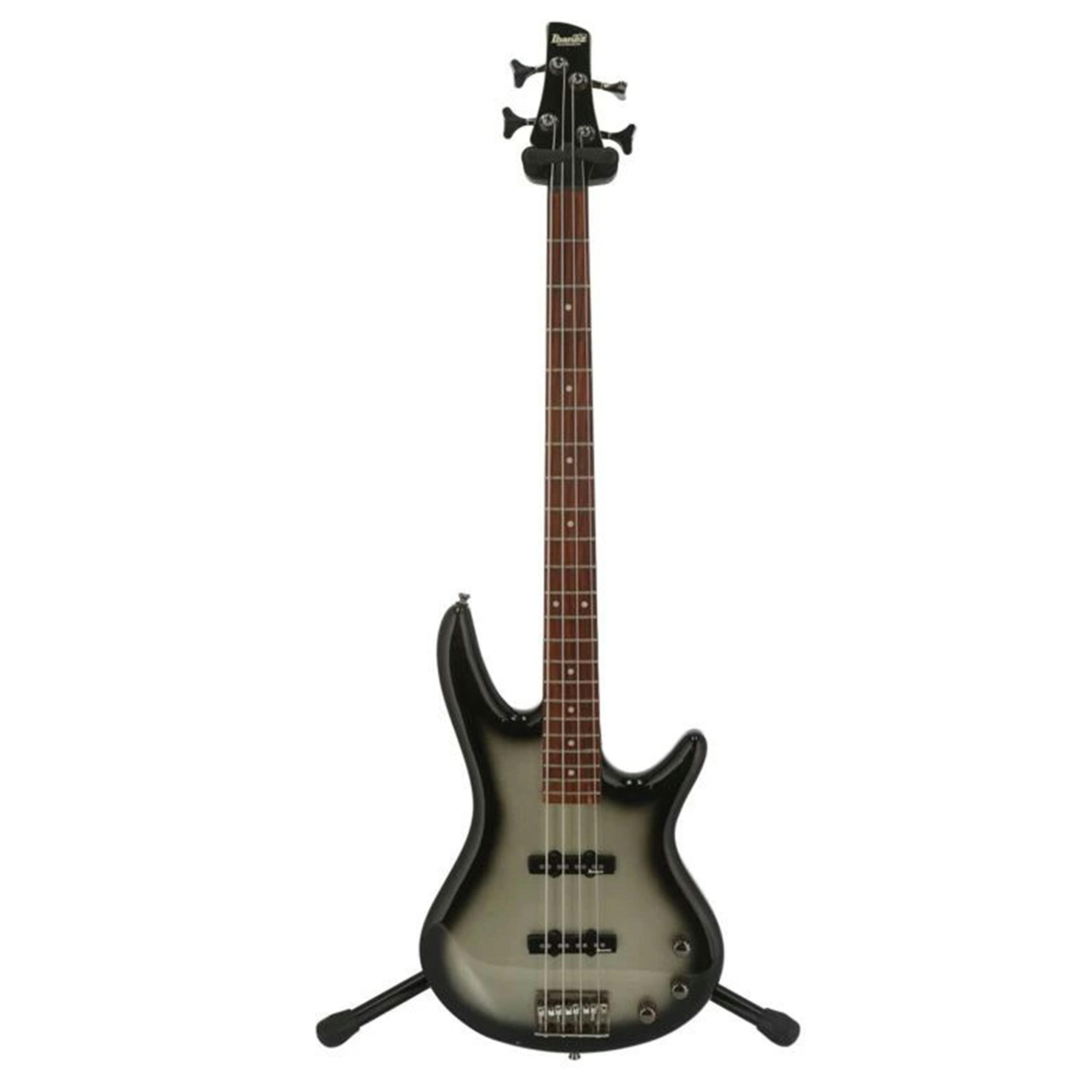 GrassRoots Jモデル G-JV-58　バイオリンベース　送料無料 Grass Roots G-JV-58 LUNA SEA Jモデル PJタイプ バイオリン