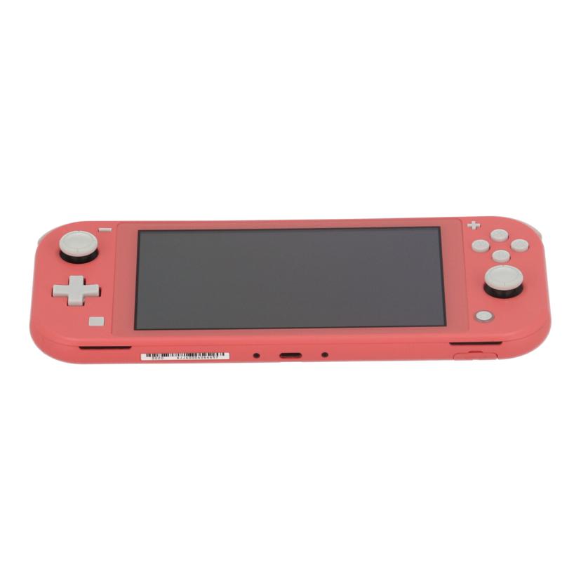 楽天市場】Nintendo 任天堂 ニンテンドー /Switch Lite 本体/HDH