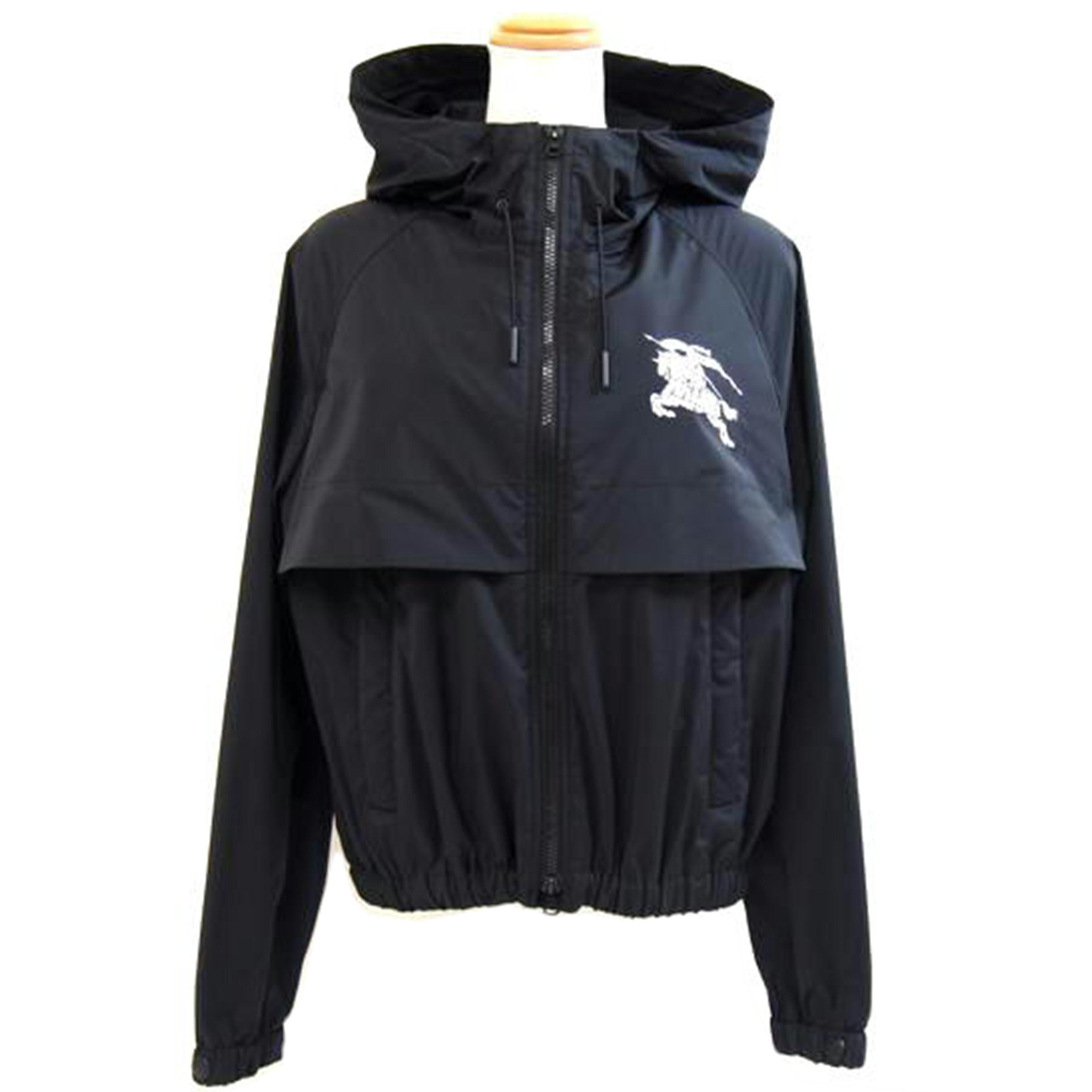 楽天市場】BURBERRY バーバリー パーカー サイズ：52 ホースフェリー