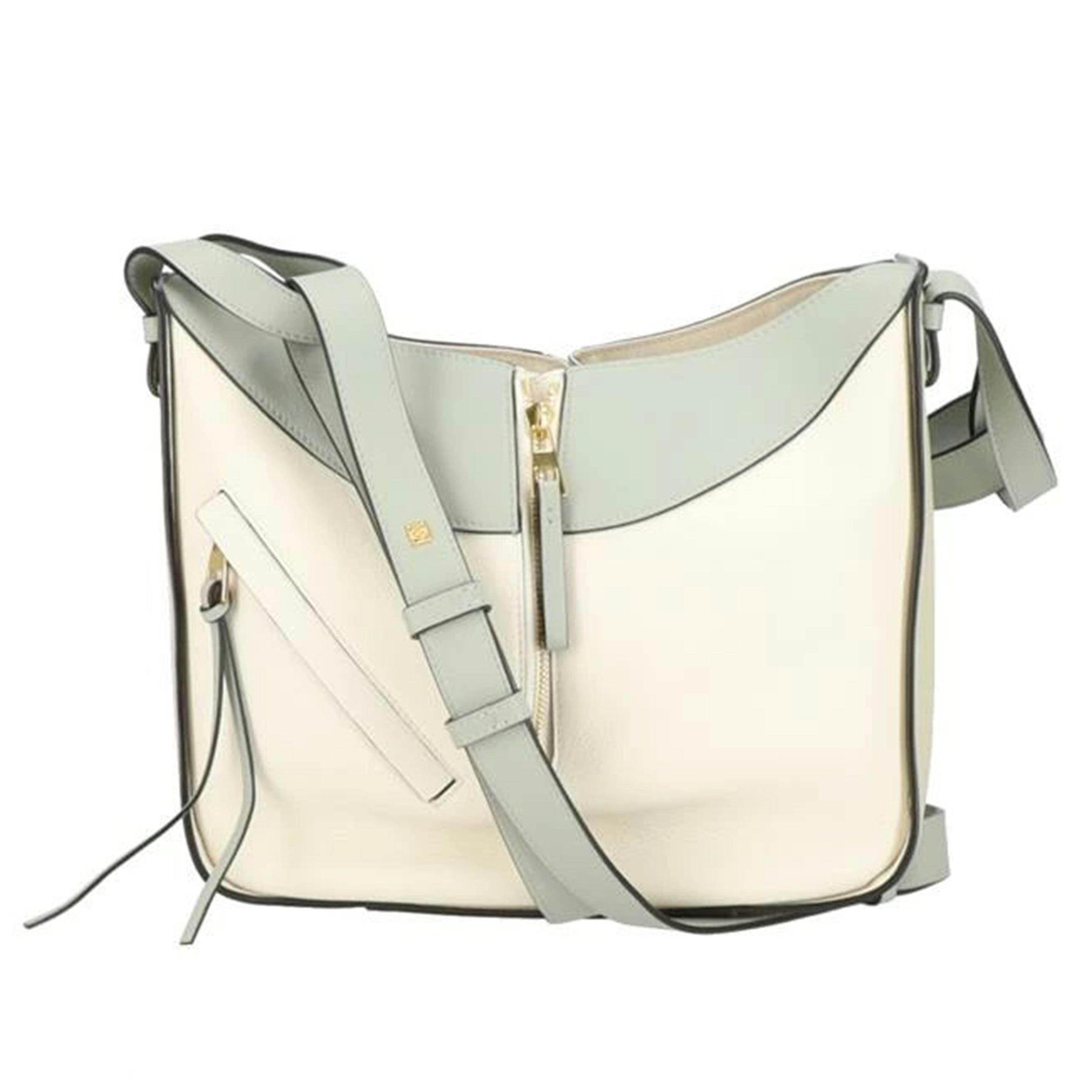 LOEWE ロエベ/ハンモックスモール/012***/A価値づける/91【中古】