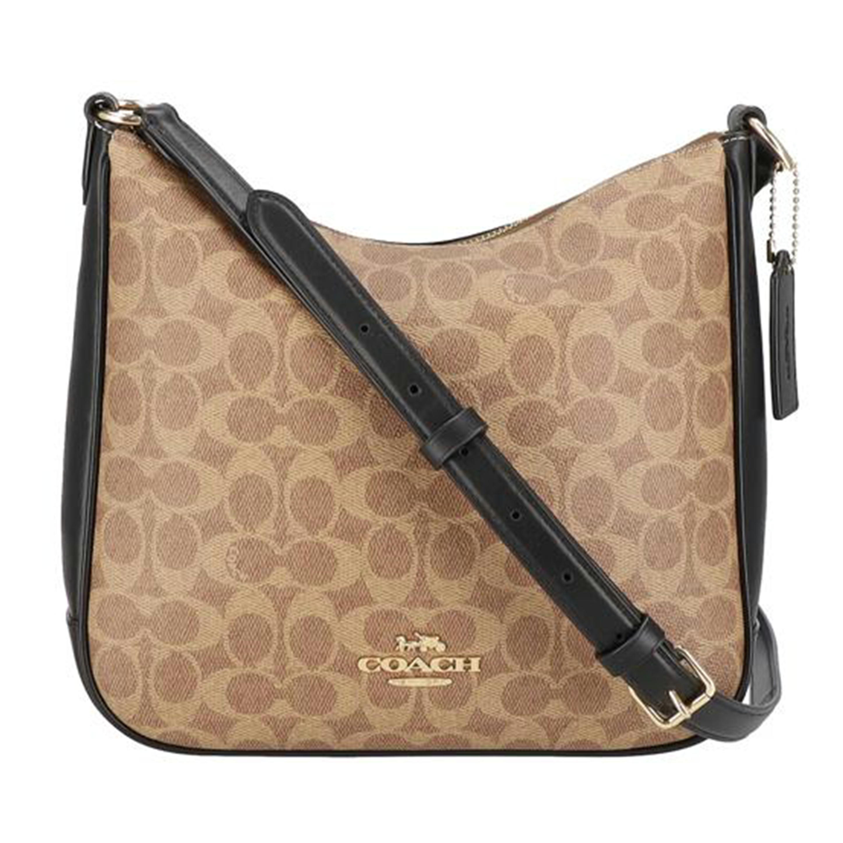 楽天市場】COACH コーチ/オールドコーチエルゴレザーショルダー