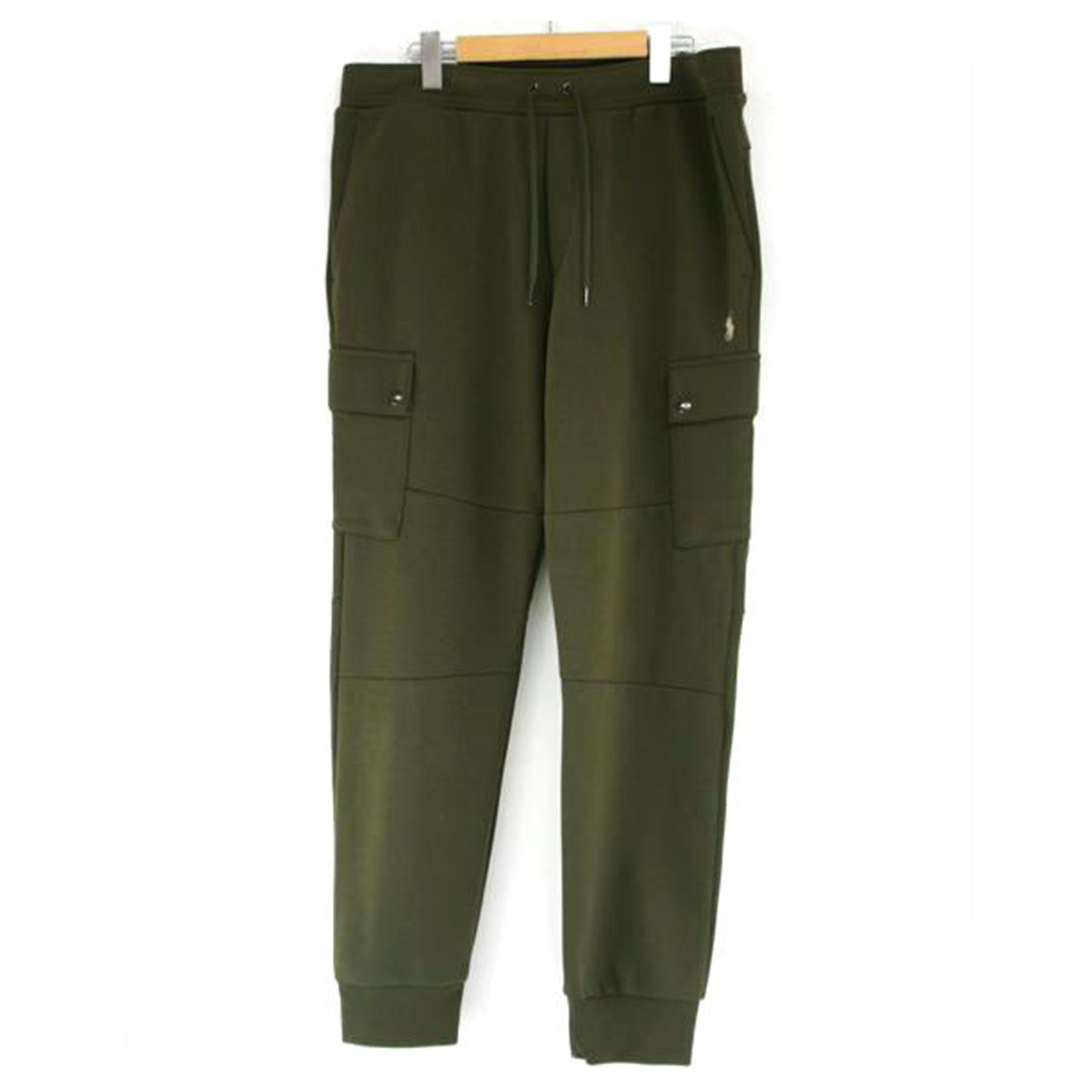 楽天市場】RALPH LAUREN(ラルフローレン)DOUBLE KNIT CARGO