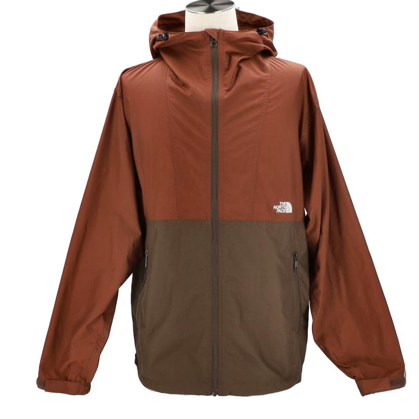 THE NORTH FACE NP22334R ブラウン XL 40391-1.jpg