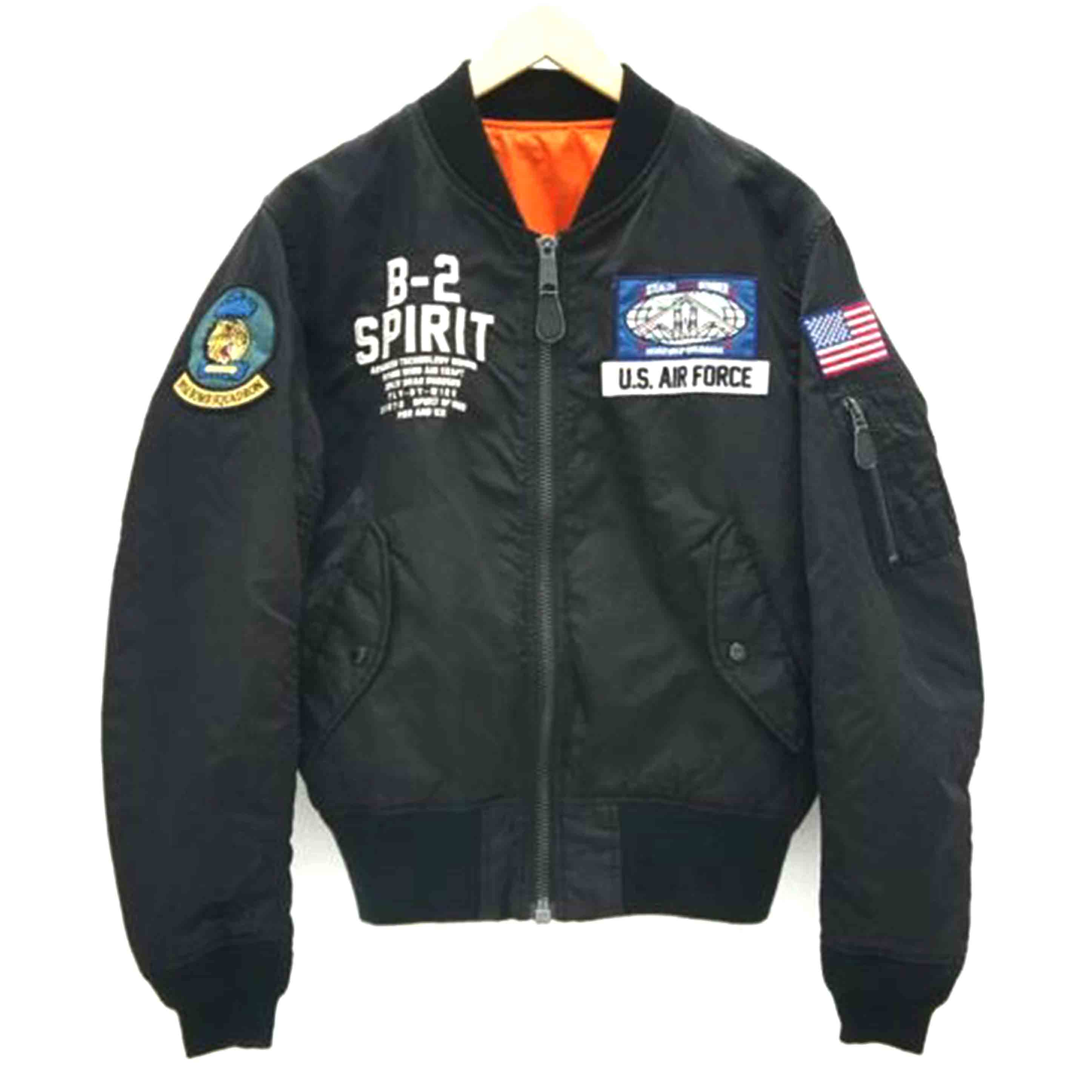 楽天市場】AVIREX アヴィレックス 【国内正規☆】6172142 TIGER SHARK