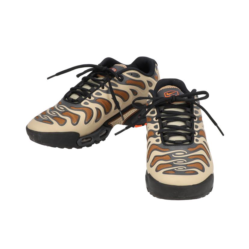NIKE ナイキ/AIR MAX Plus Drift Khaki/FZ3041-200/28.0cm/ABランク/41【中古】