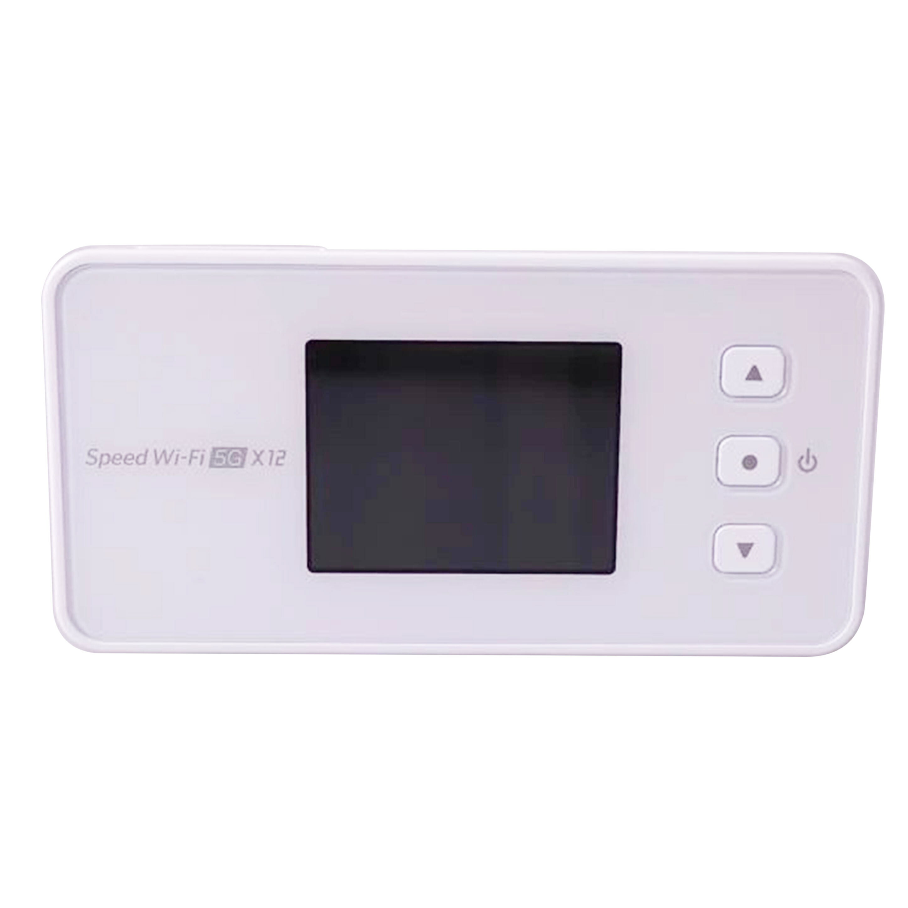 楽天市場】【新品未使用】 Speed Wi-Fi 5G X12 NAR03 アイス