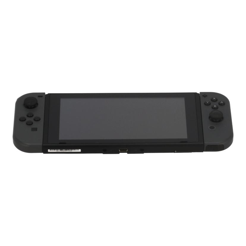 楽天市場】NINTENDO 任天堂/SWITCH/HAC-001/XAJ10029665555/B