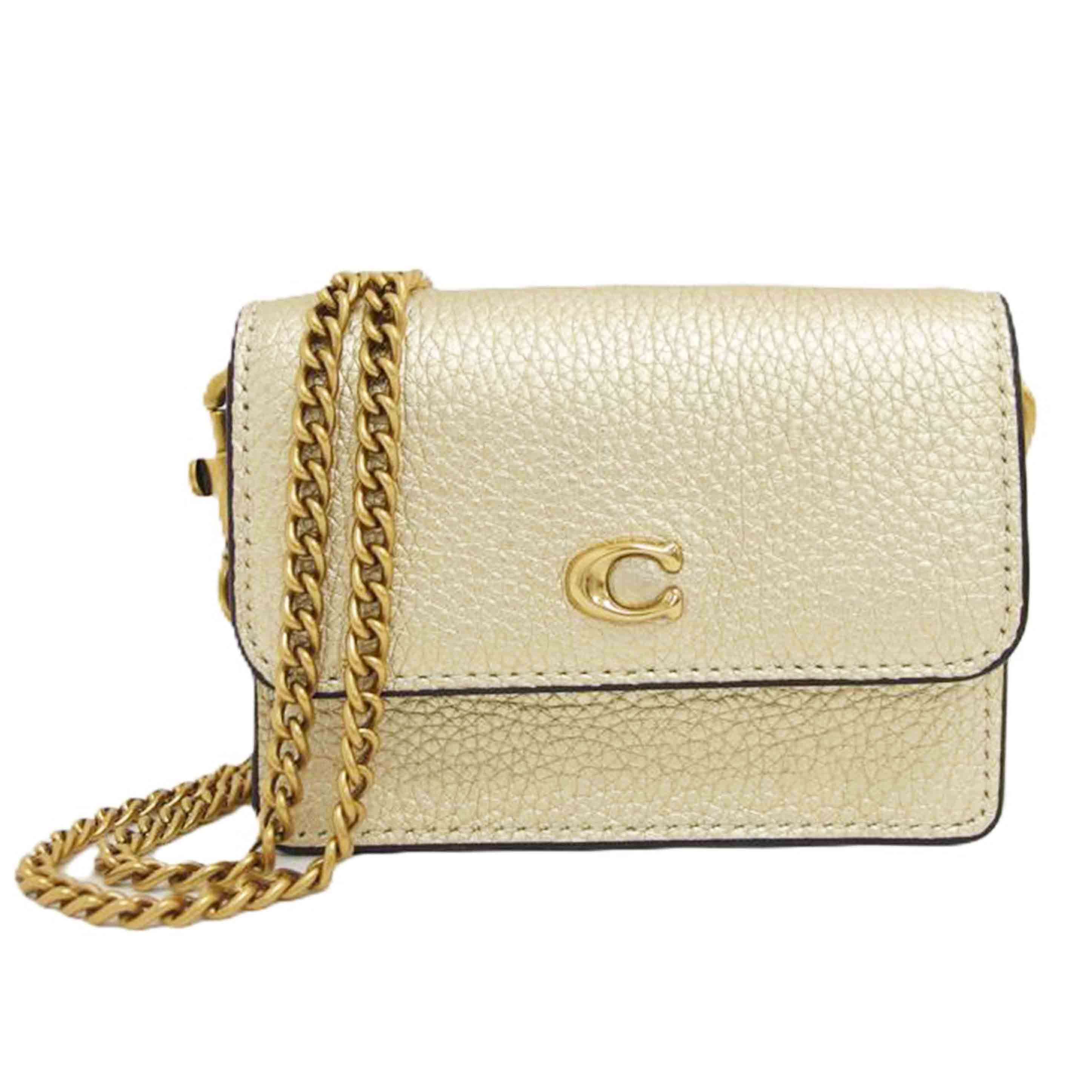 美品　COACH　オ－ルドコ－チ　アクセサリーポ－チ　ミニポ－チ 楽天市場】コーチ COACH 小物 アクセサリーポーチ レディース