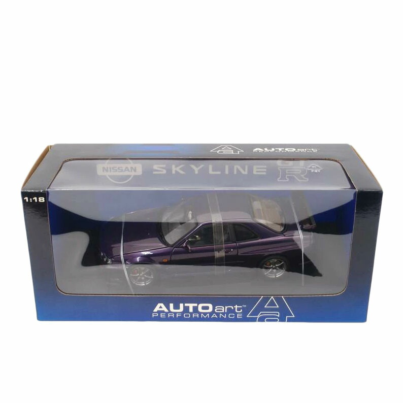 1/18 オートアート 2003 JGTC ザナヴィ ニスモ GT-R 楽天市場】AUTOart オートアート/1/18 ザナヴィ ニスモ GT-R