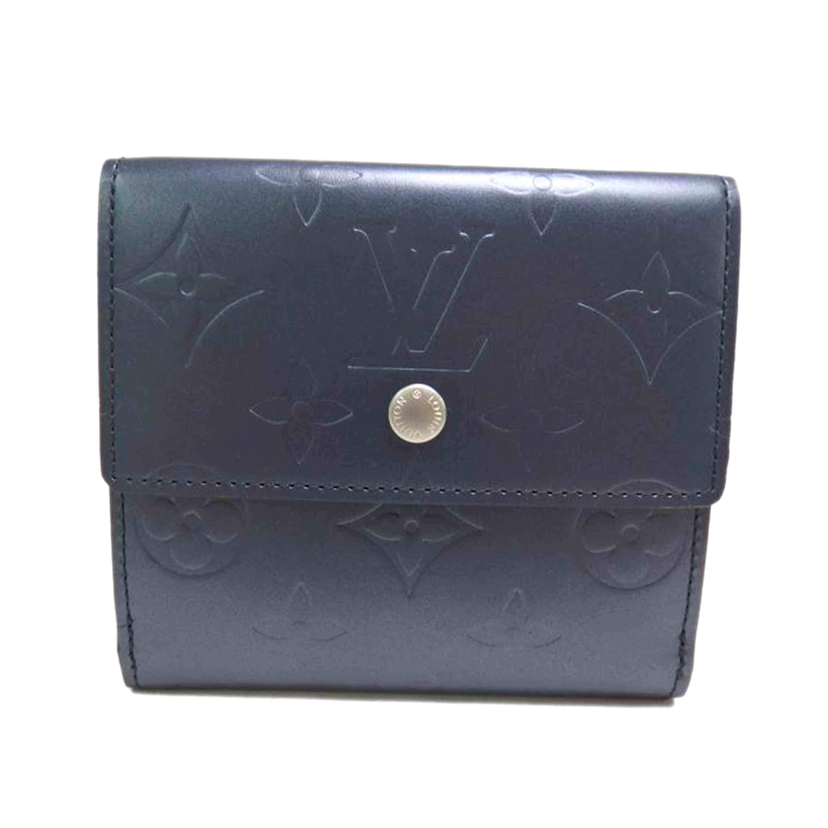 ルイ・ヴィトン モノグラムマット ラドロー M65122 11 楽天市場】【財布】LOUIS VUITTON ルイ ヴィトン モノグラム