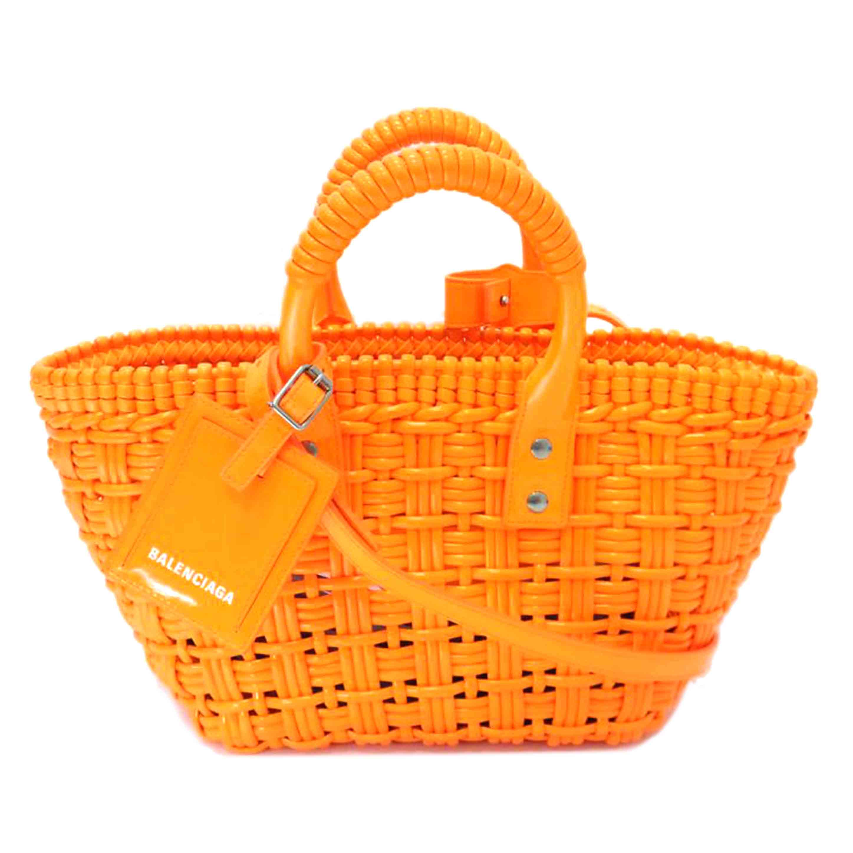 BALENCIAGA レッド かごバッグ 楽天市場】BALENCIAGA バレンシアガ カゴバッグ かごバッグ