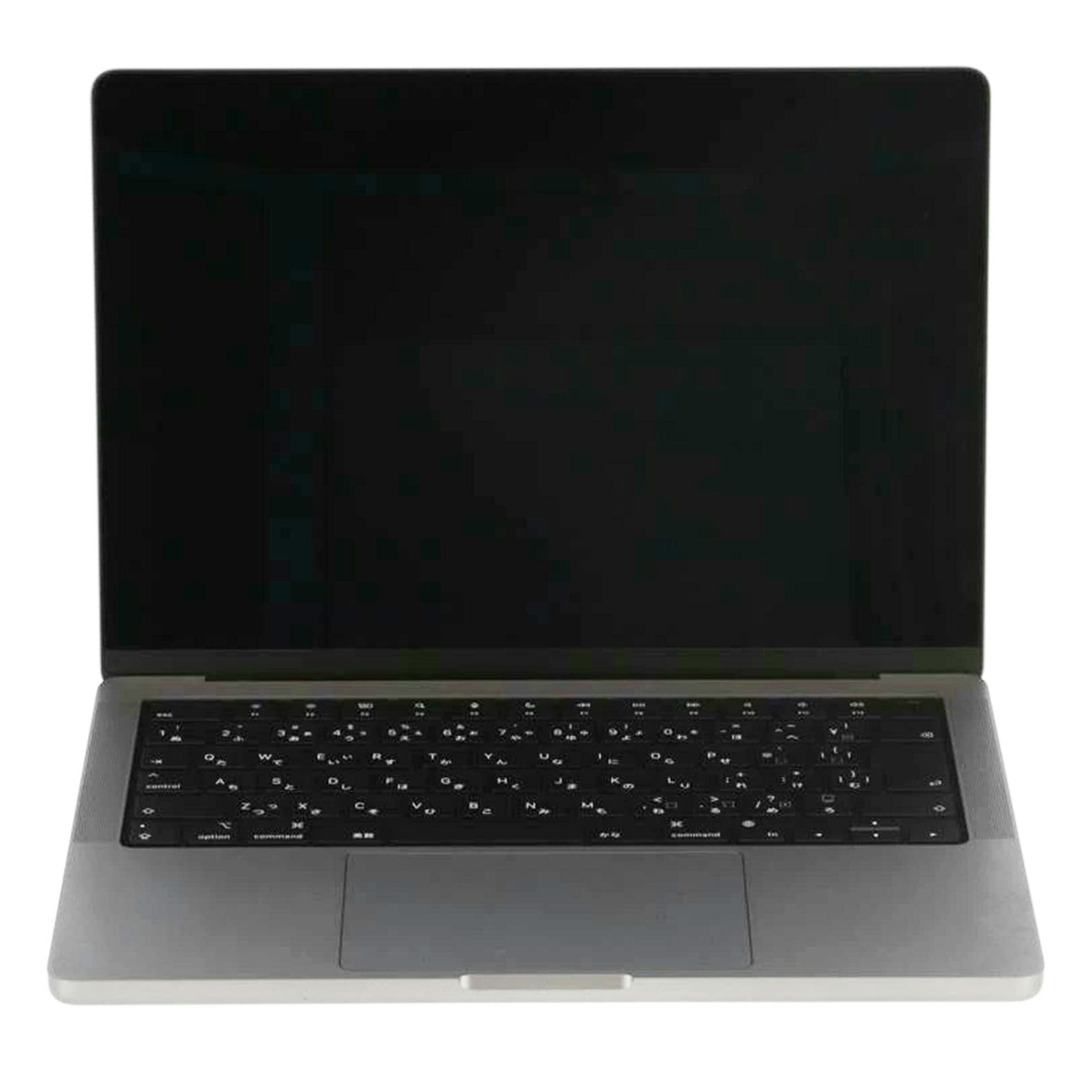 楽天市場】【中古】Bランク Apple MacBook Pro(14インチ.2021) A2442