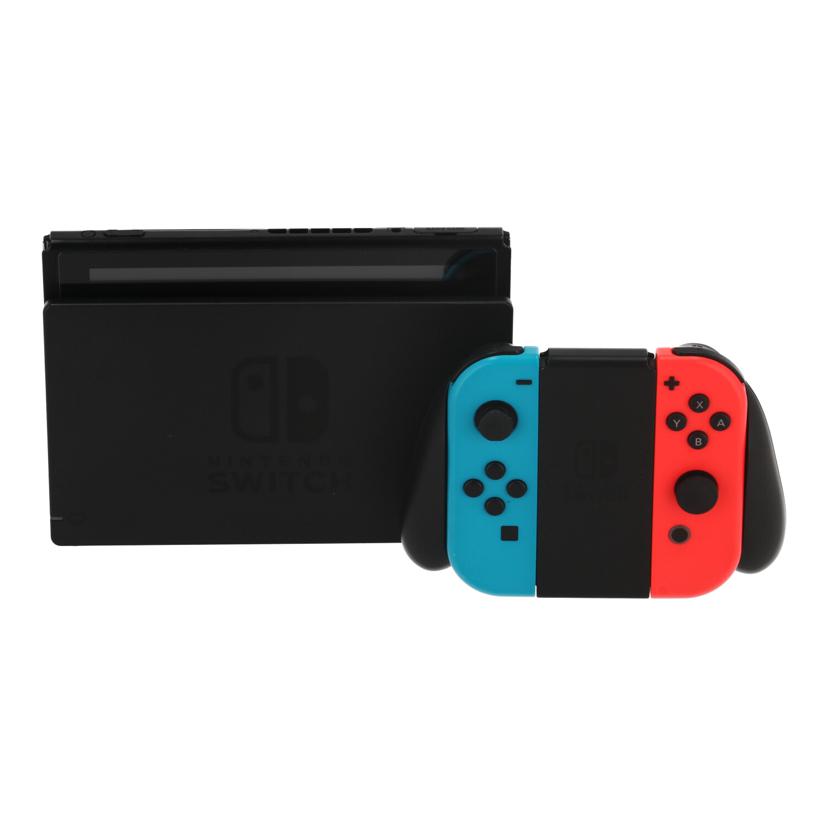 楽天市場】NINTENDO 任天堂/SWITCH/HAC-001/XAJ10029665555/B
