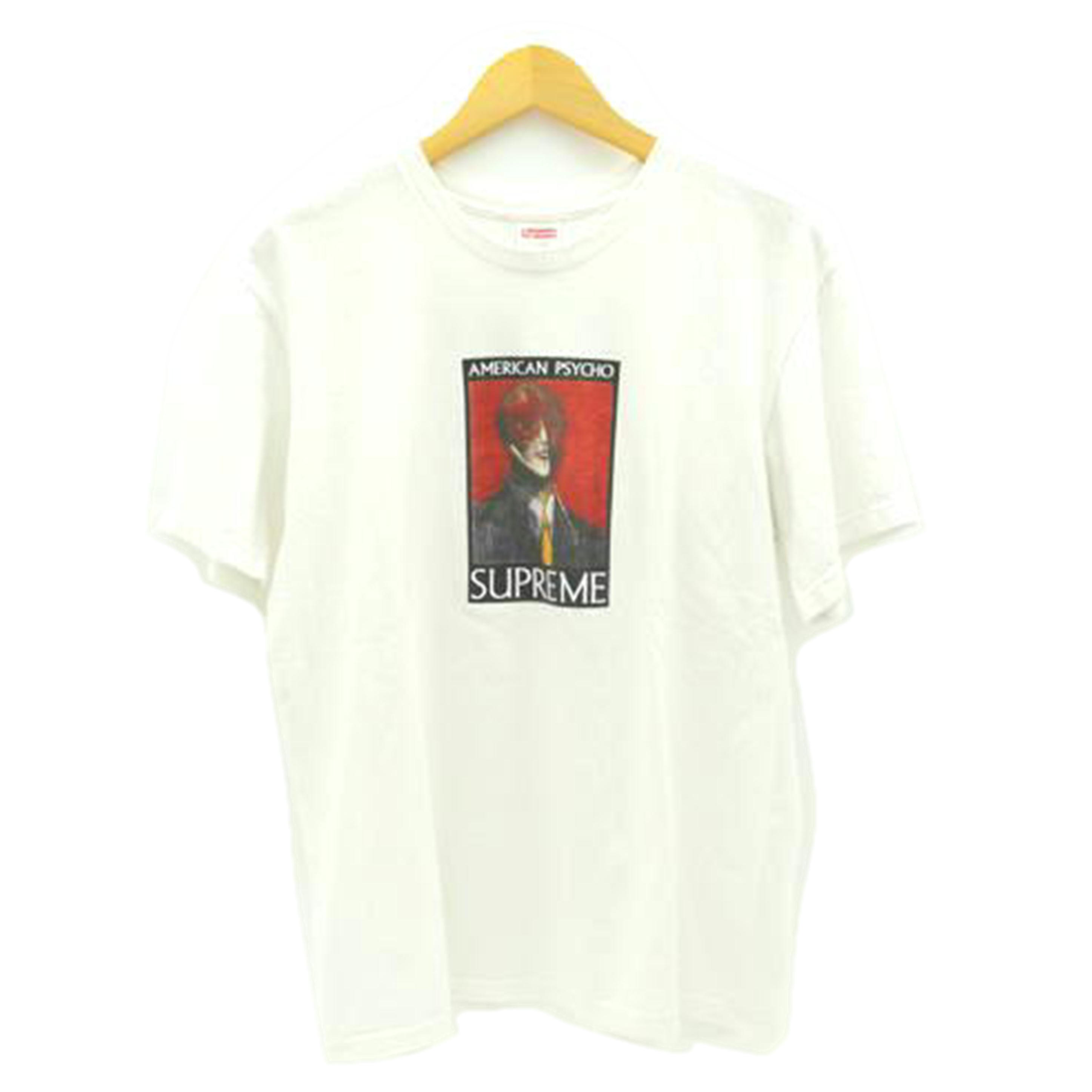 楽天市場】00s SUPREME Box Logo S/S Tee (RED) M シュプリーム