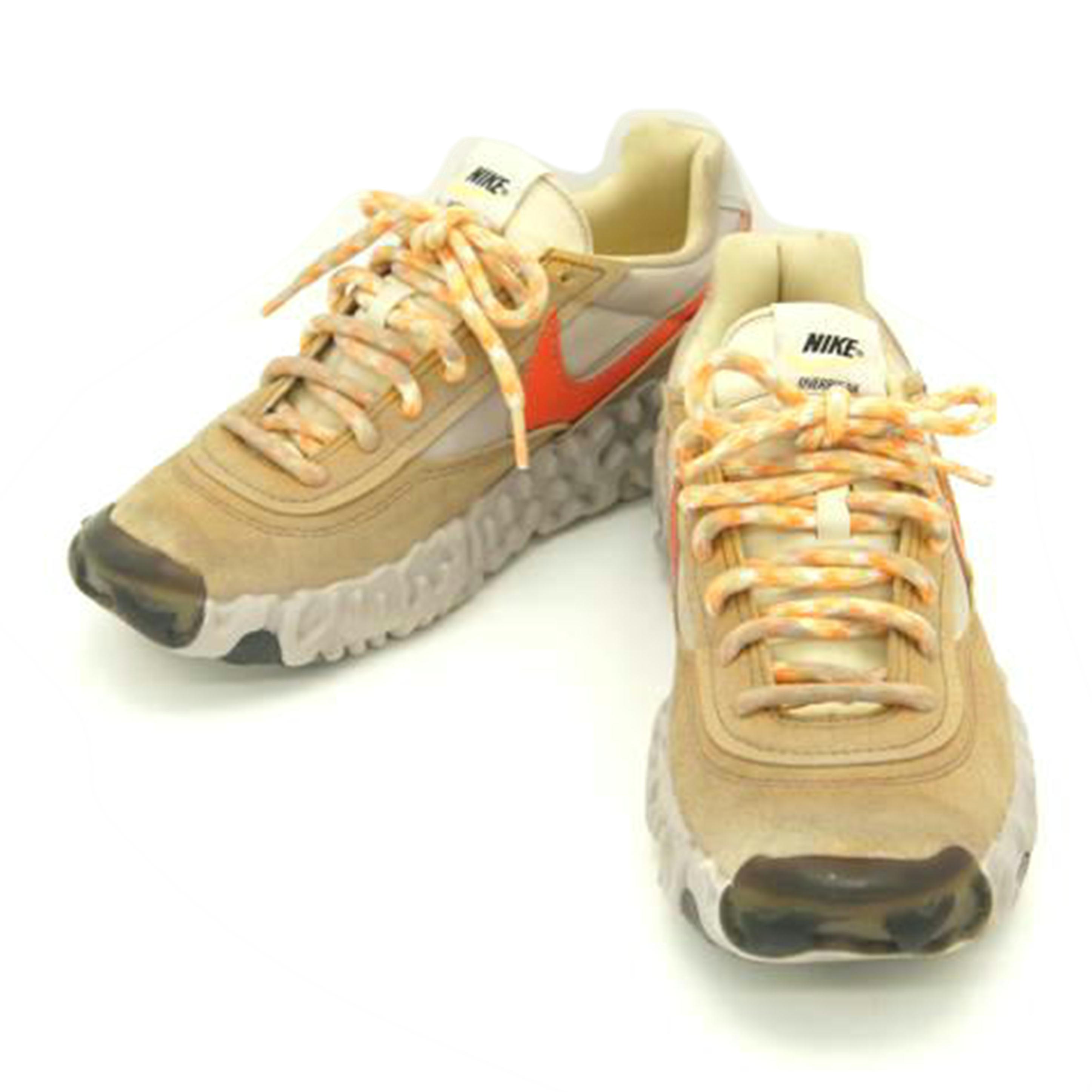 NIKE ナイキ/OVER BREAK SP カレッジグレー/DA9784 001/Bランク/42【中古】