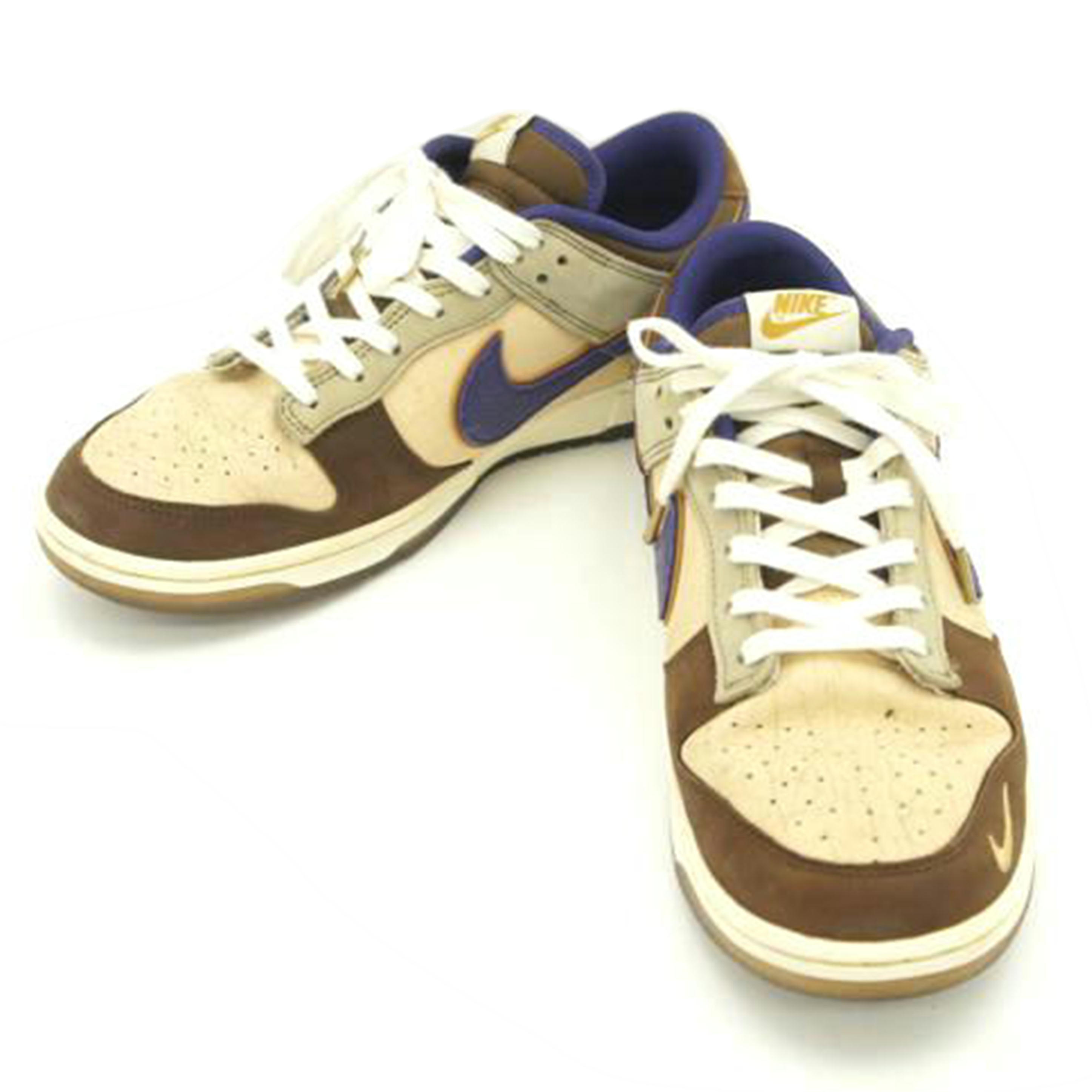 NIKE ナイキ/DUNK LOW PREMIUM SETSUBUN/DQ5009-268/ABランク/42【中古】