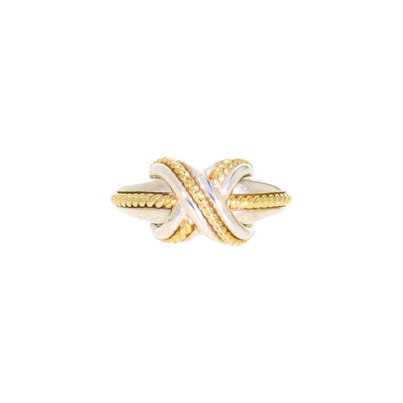 楽天市場】ティファニー Tiffany & Co. リング シグネチャー