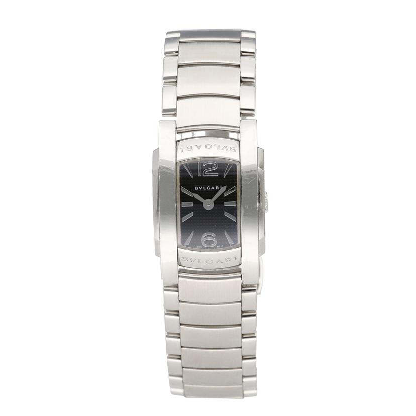 BVLGARI ブル小峡谷/アショーマ/石英/AA26S/L11**/AB価値づける/91【中古】