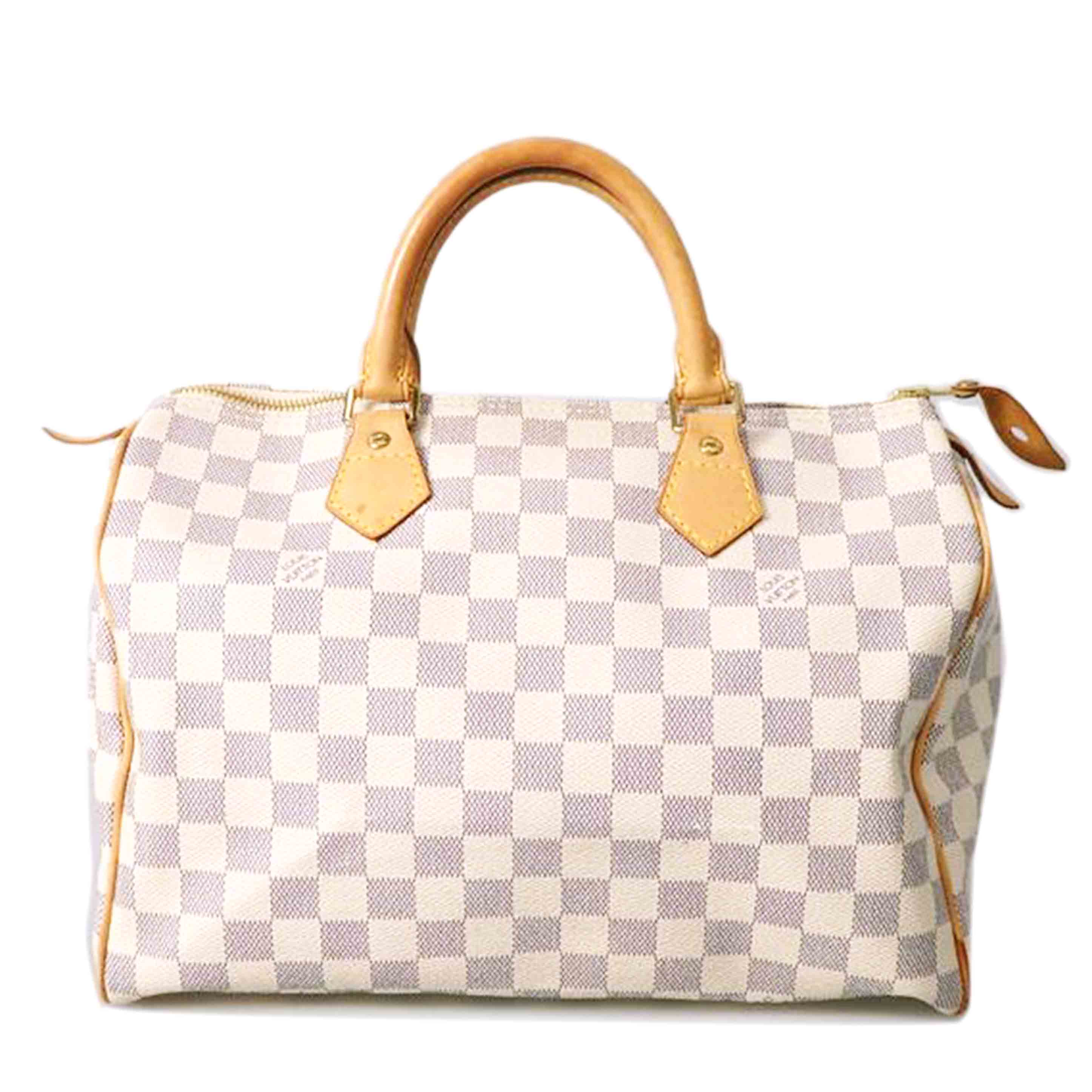 楽天市場】未使用 LOUIS VUITTON ルイヴィトン スピーディ30