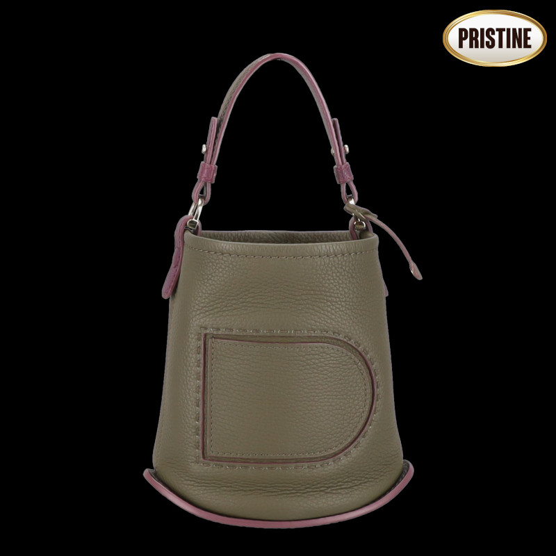 楽天市場】【送料無料】【本物】極美品☆DELVAUX☆デルヴォー☆パン