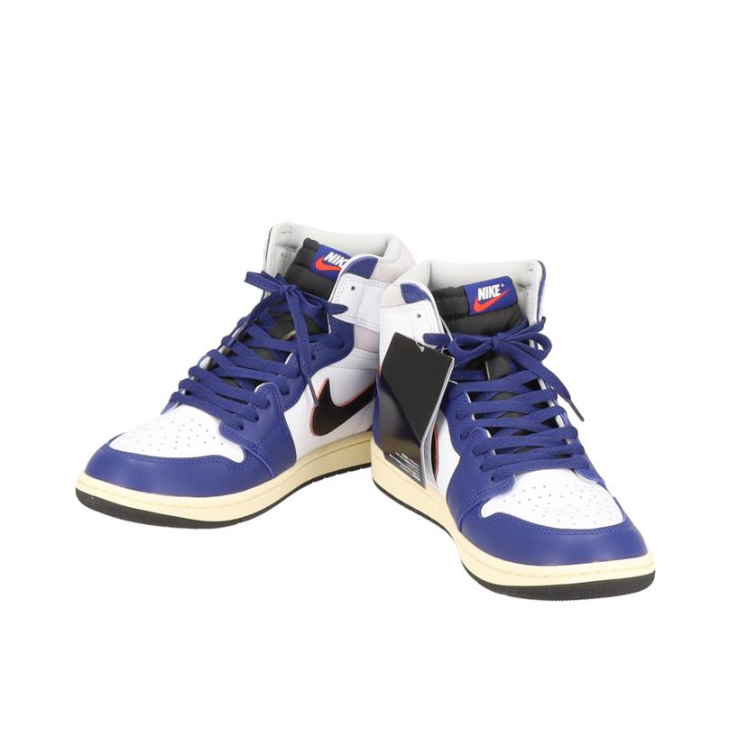 NIKE ナイキ/AIR JORDAN 1 RETRO HIGH OG Rare Air/DZ5485-100/Sランク/05【中古】|ワンダーレックス 店