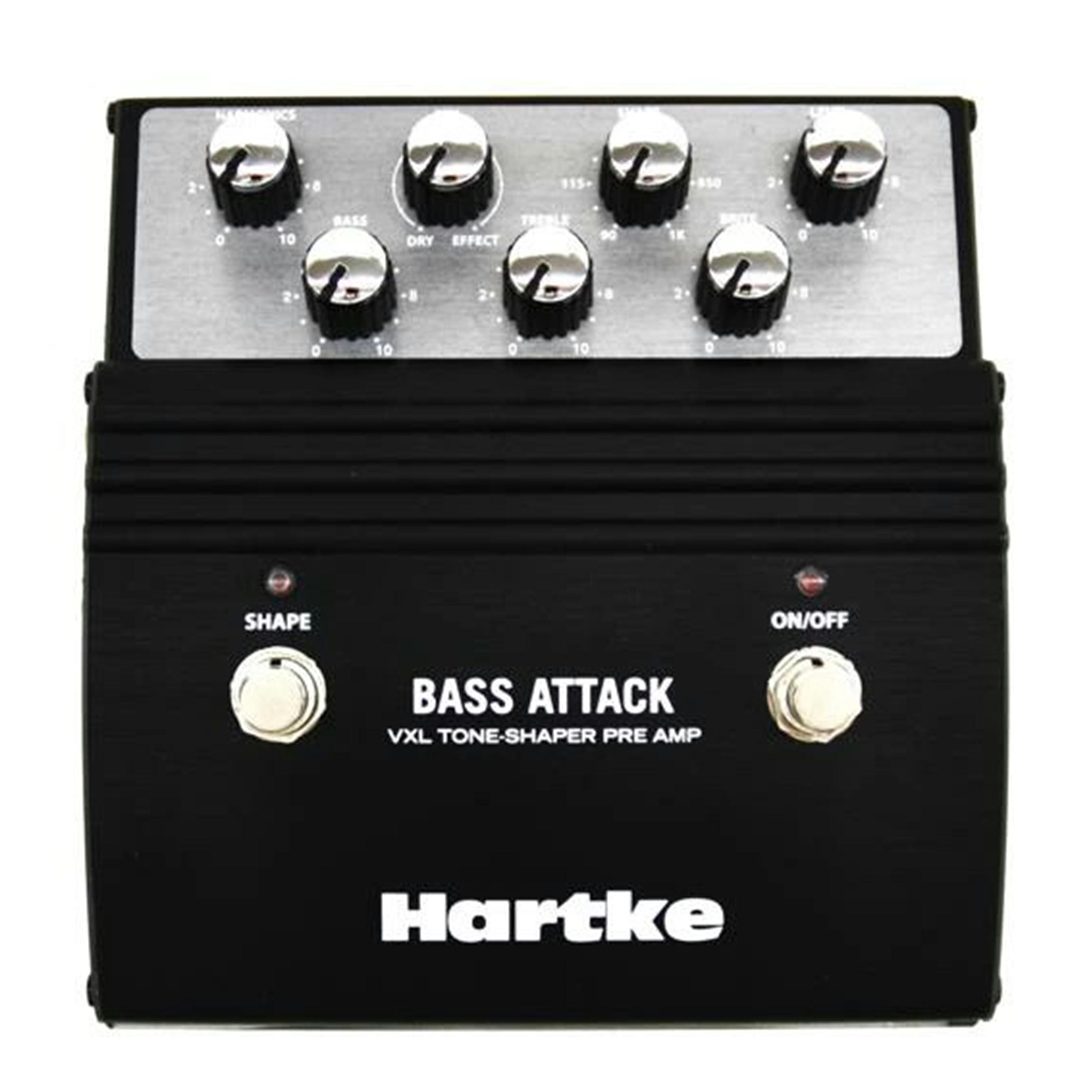 楽天市場】【70W】Hartke A70 新品 ベースアンプ[ハートキー