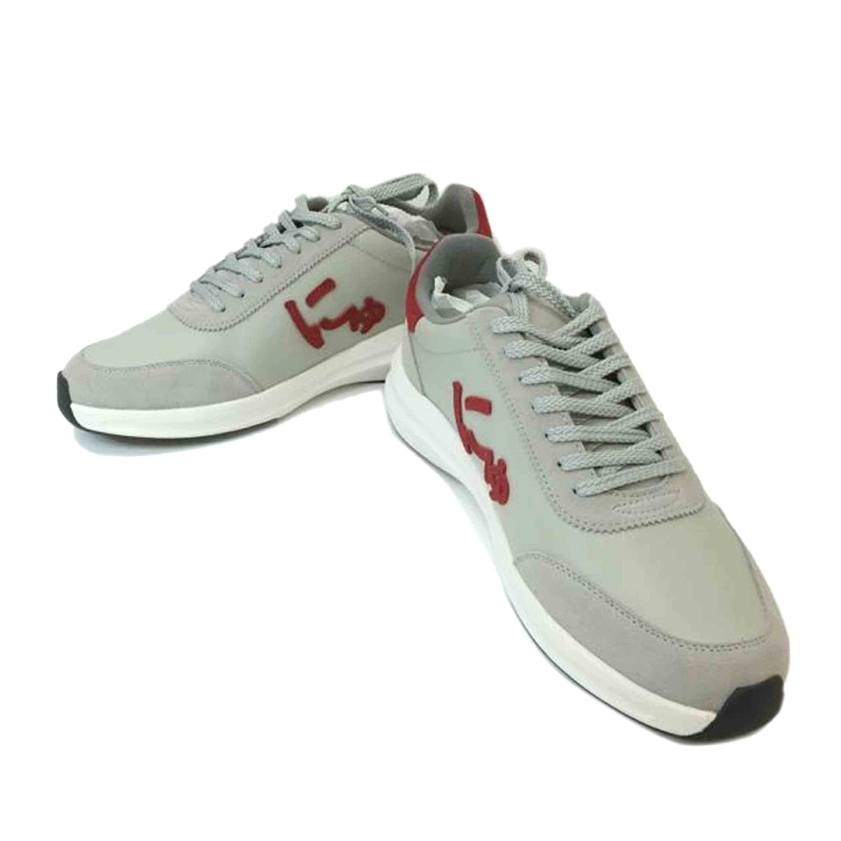 SANGACIO 　にゅ 楽天市場】SANGACIO サンガッチョ/にゅ スニーカーBL/YE/Aランク/85