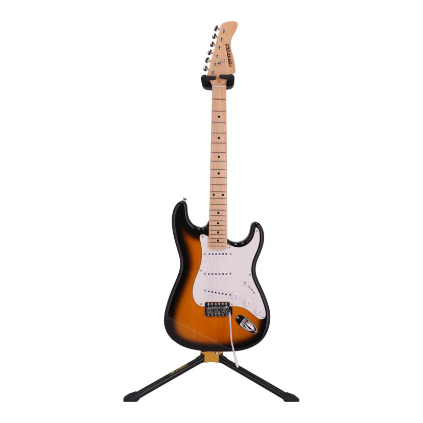 フェルナンデス　エレキギター Fernandes Limited Edition フェルナンデス エレキギター - メルカリ