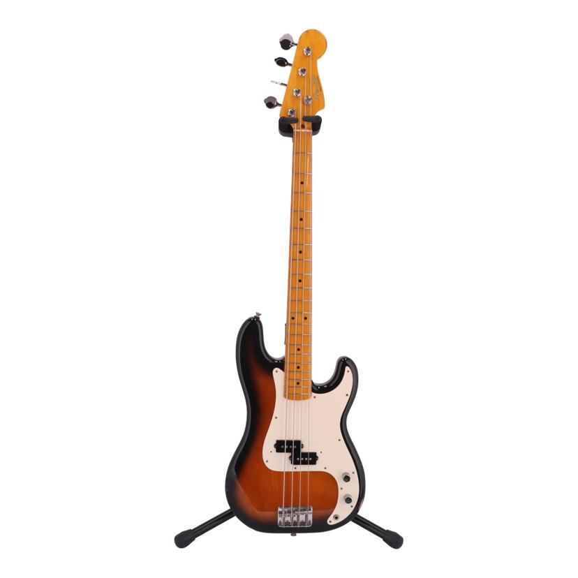 Fender Japan PB57-70 プレジションベース 楽天市場】【送料無料】Fender Japan / PB70-70US【中古】【楽器