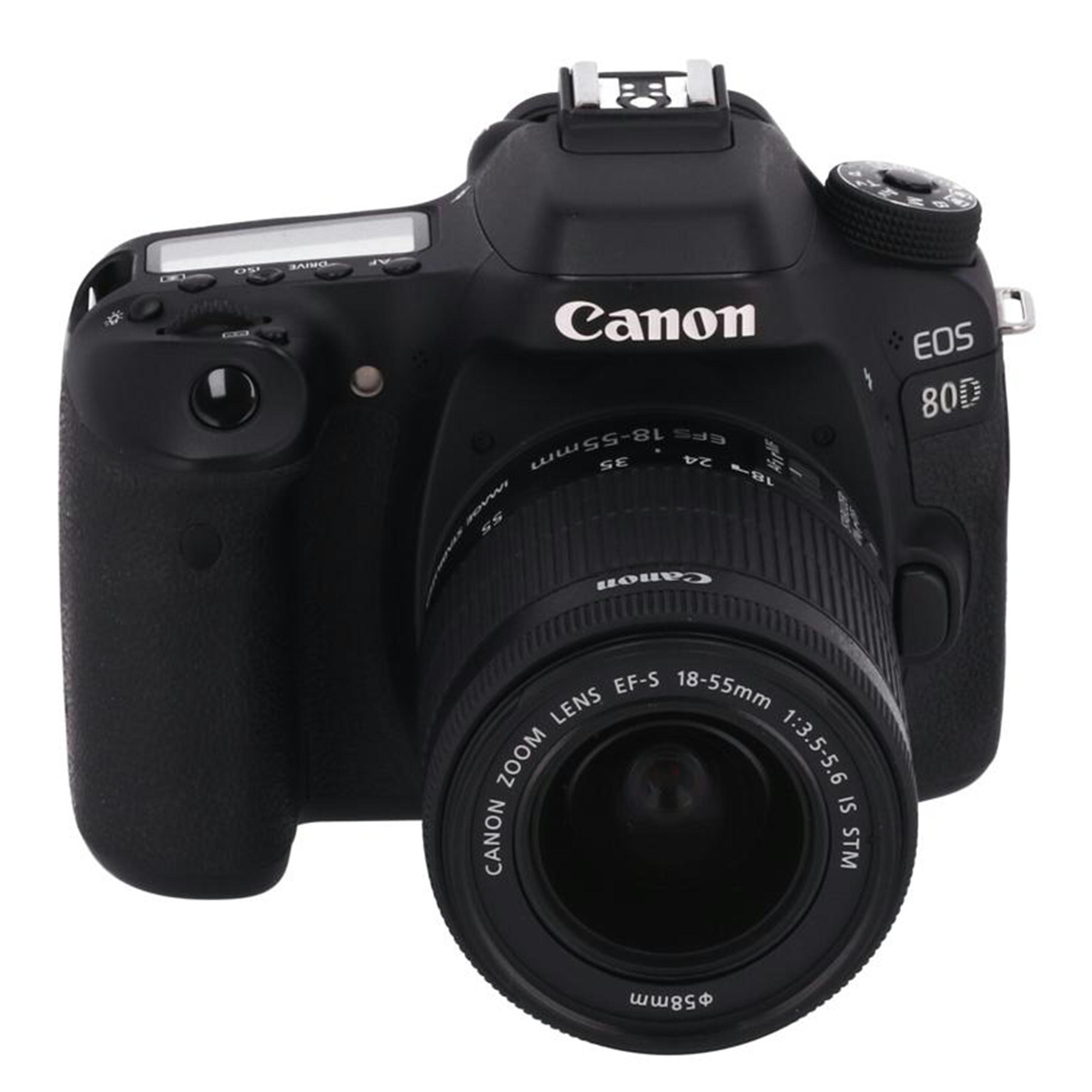 楽天市場】中古 デジタル一眼レンズキットCanon キヤノンEOS 90D