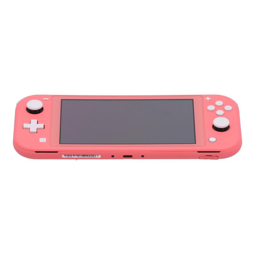 楽天市場】Nintendo 任天堂 ニンテンドー /Switch Lite 本体/HDH