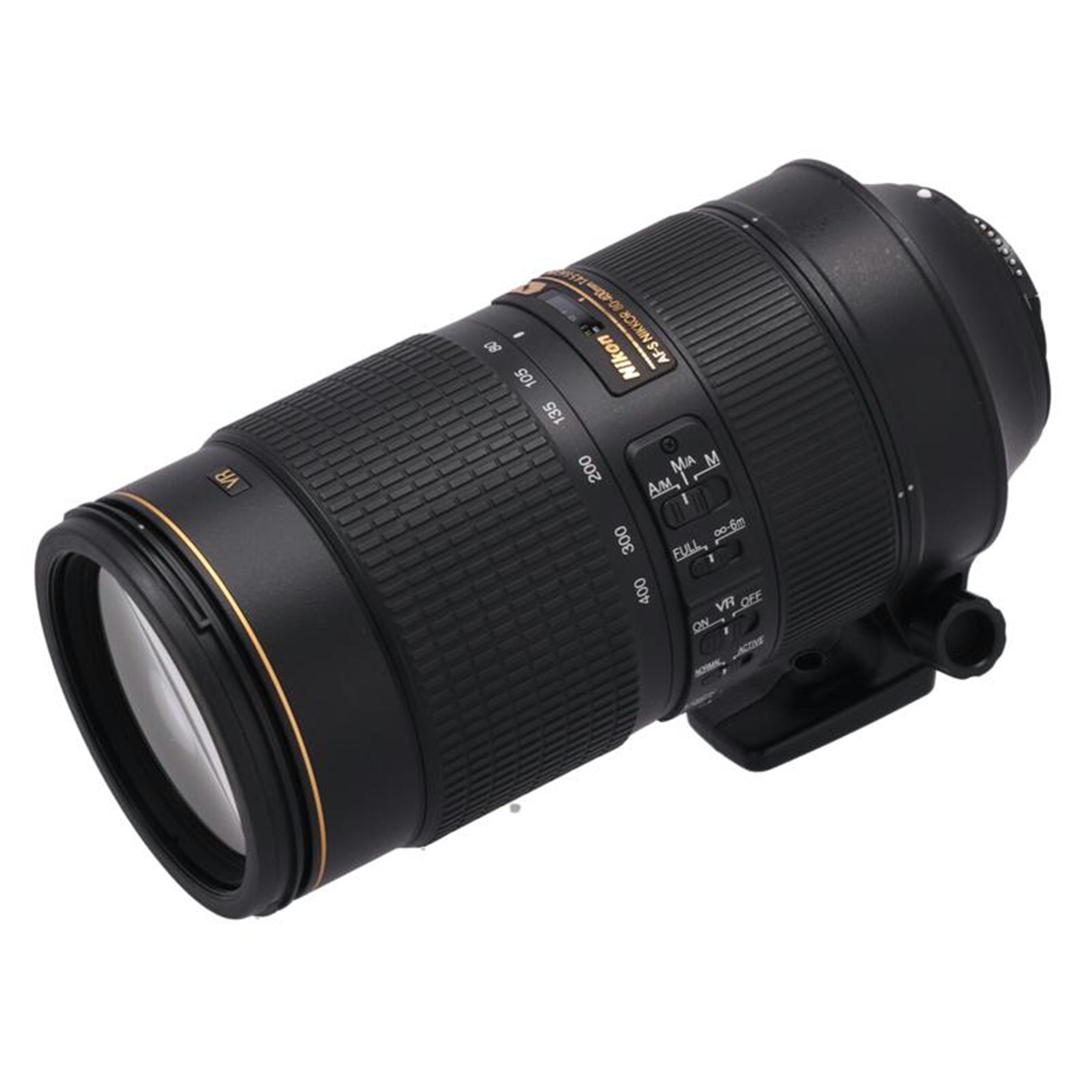 楽天市場】Nikon ニコン/レンズAF-S 400mm f2.8 D/AI AF-S
