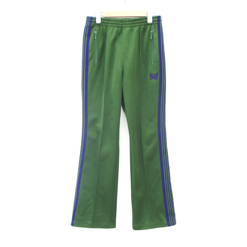 楽天市場】Needles ニードルズ/トラックパンツ/J0345/Bランク/21【中古