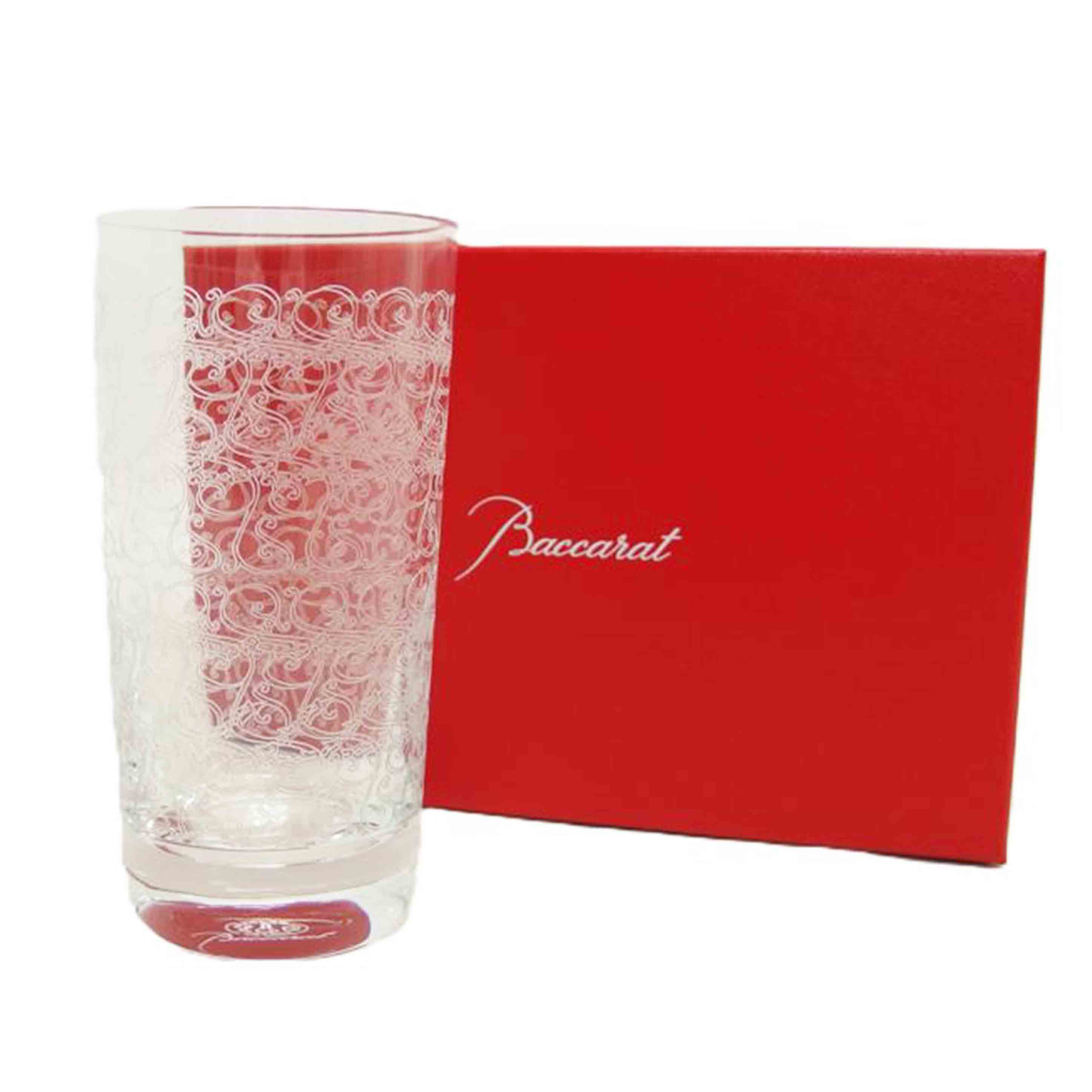 楽天市場】Baccarat バカラ パルメ ハイボールグラス タンブラー
