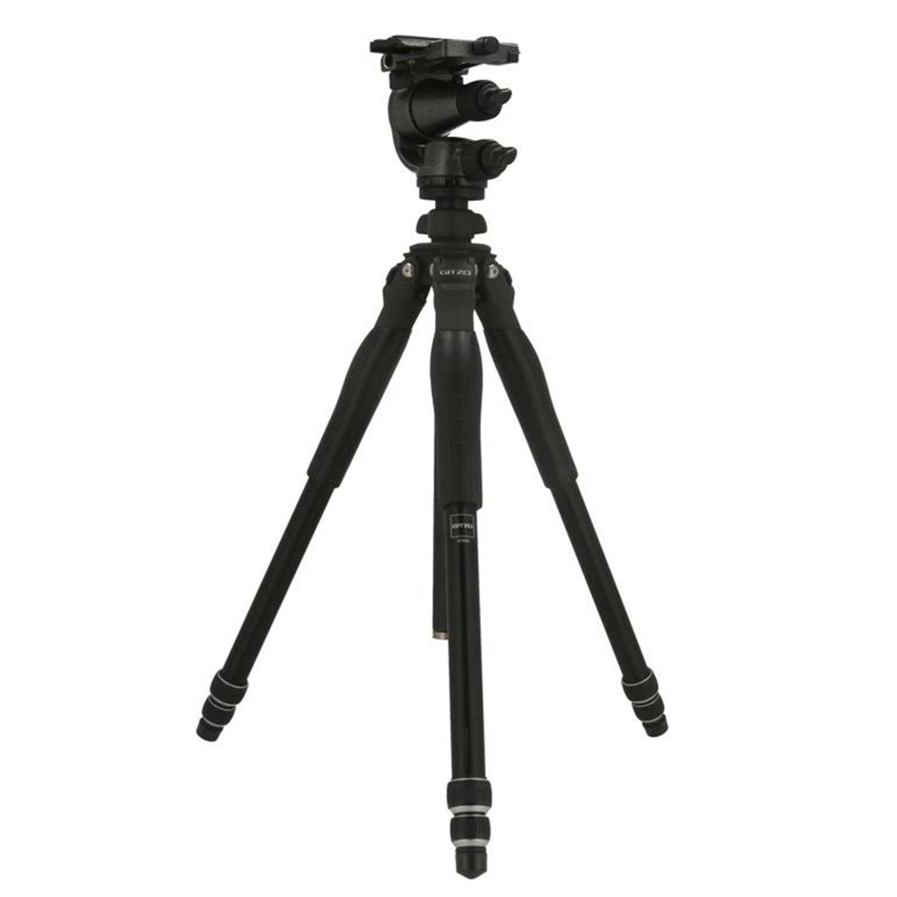 楽天市場】GITZO ジッツォ/三脚+雲台/R.No.4/Bランク/69【中古