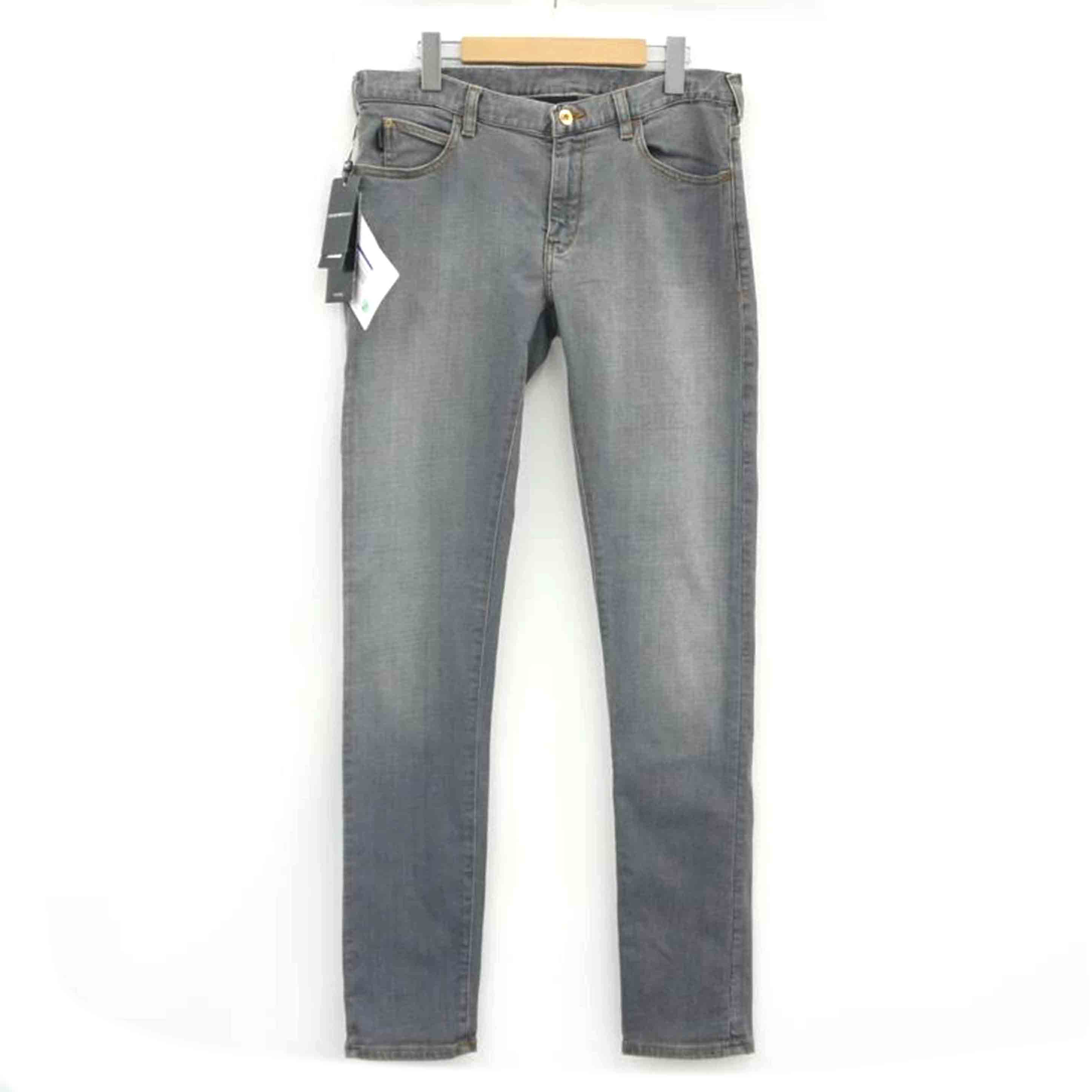 ENPORIO ARMANI エンポリオアルマーニ/デニムパンツ/6G1J10/Aランク/09【中古】
