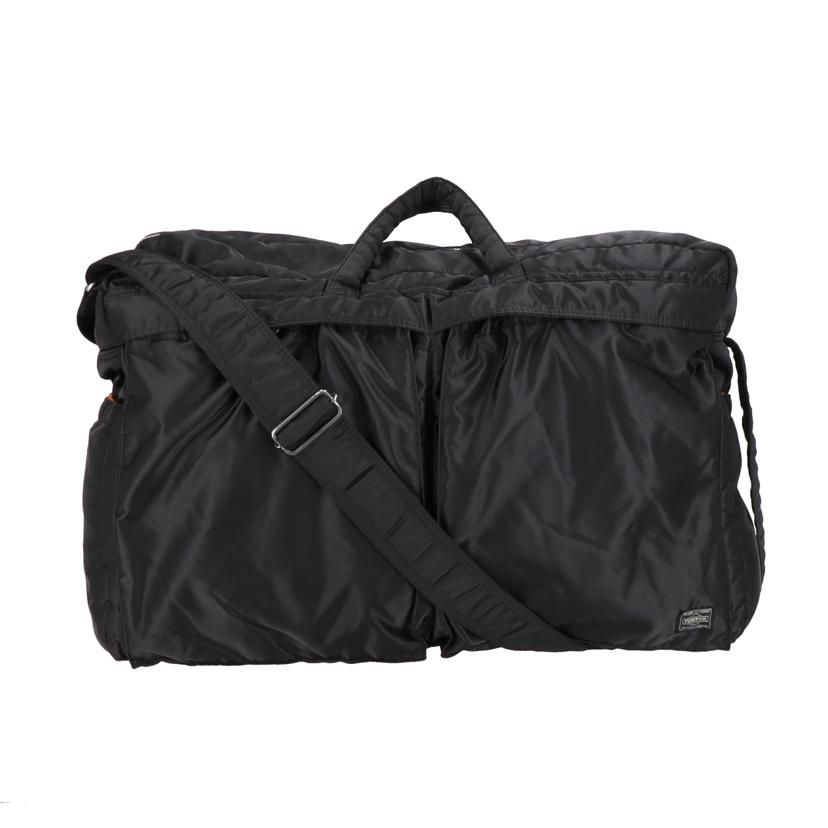 美品✨PORTER タンカー 2wayバッグ TANKER(タンカー) 2WAY SHOULDER BAG | 吉田カバンホームページ